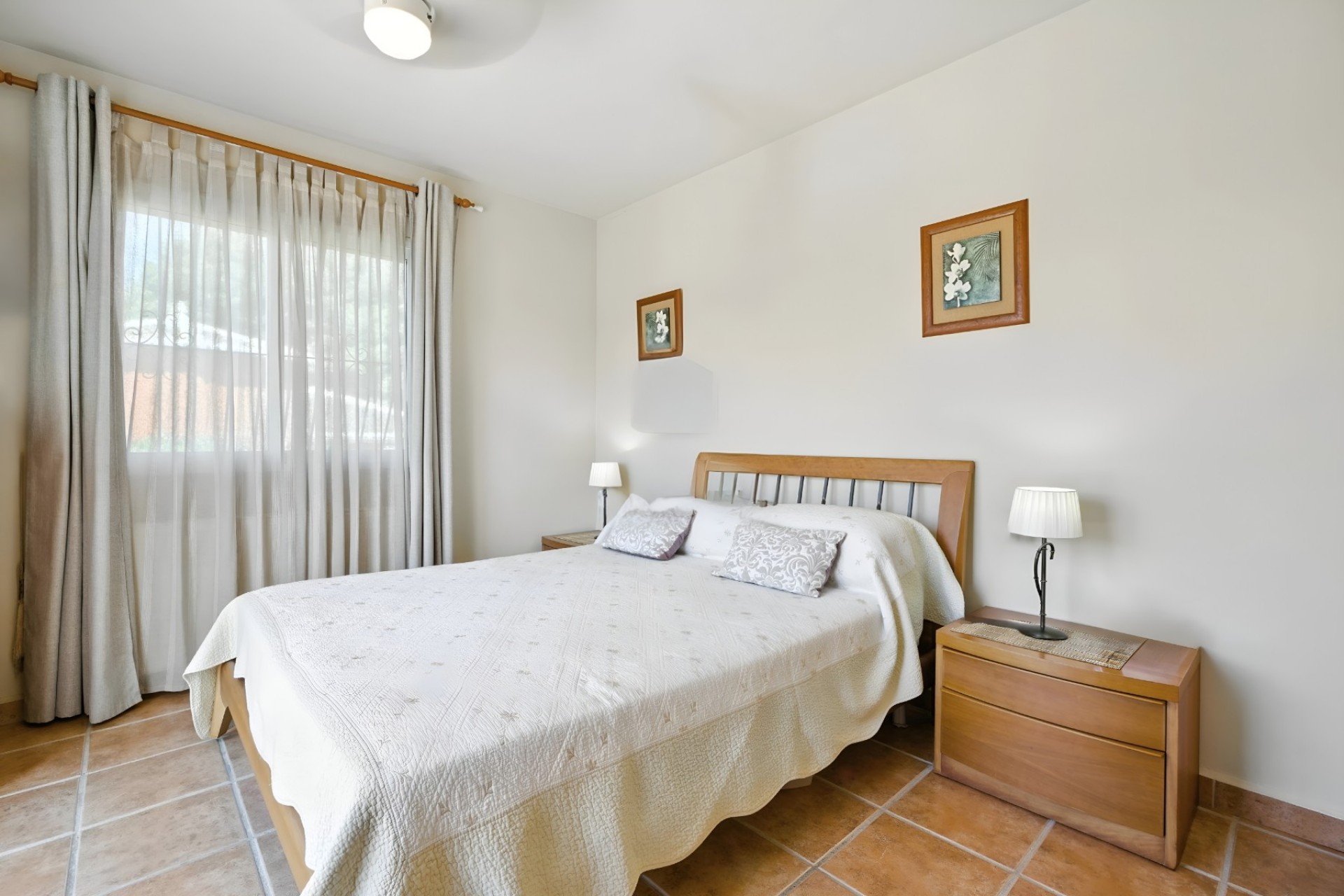 Reventa - Villa -
Jávea - La Granadella
