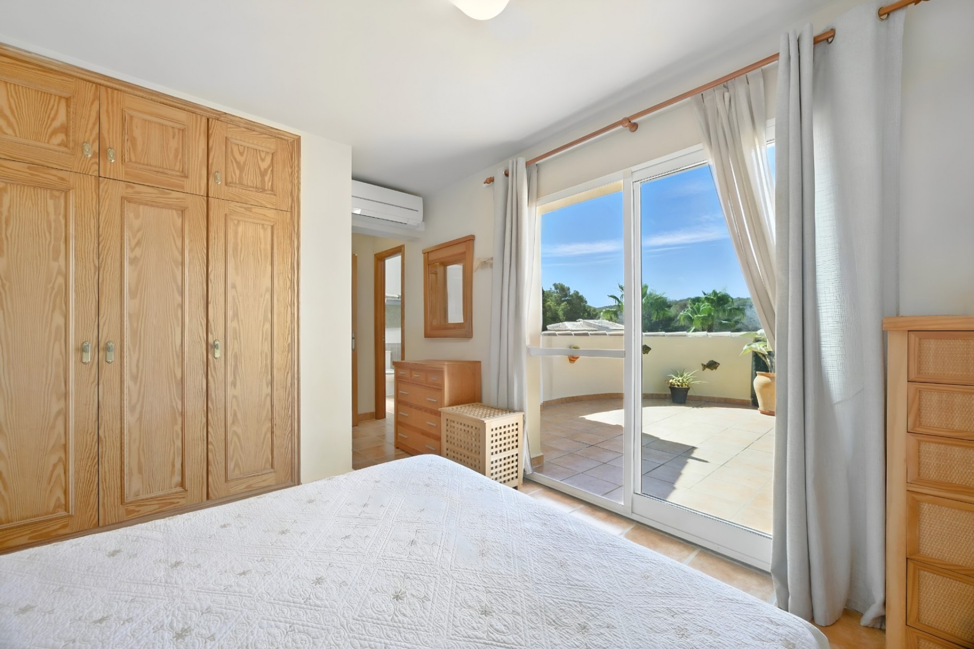 Reventa - Villa -
Jávea - La Granadella