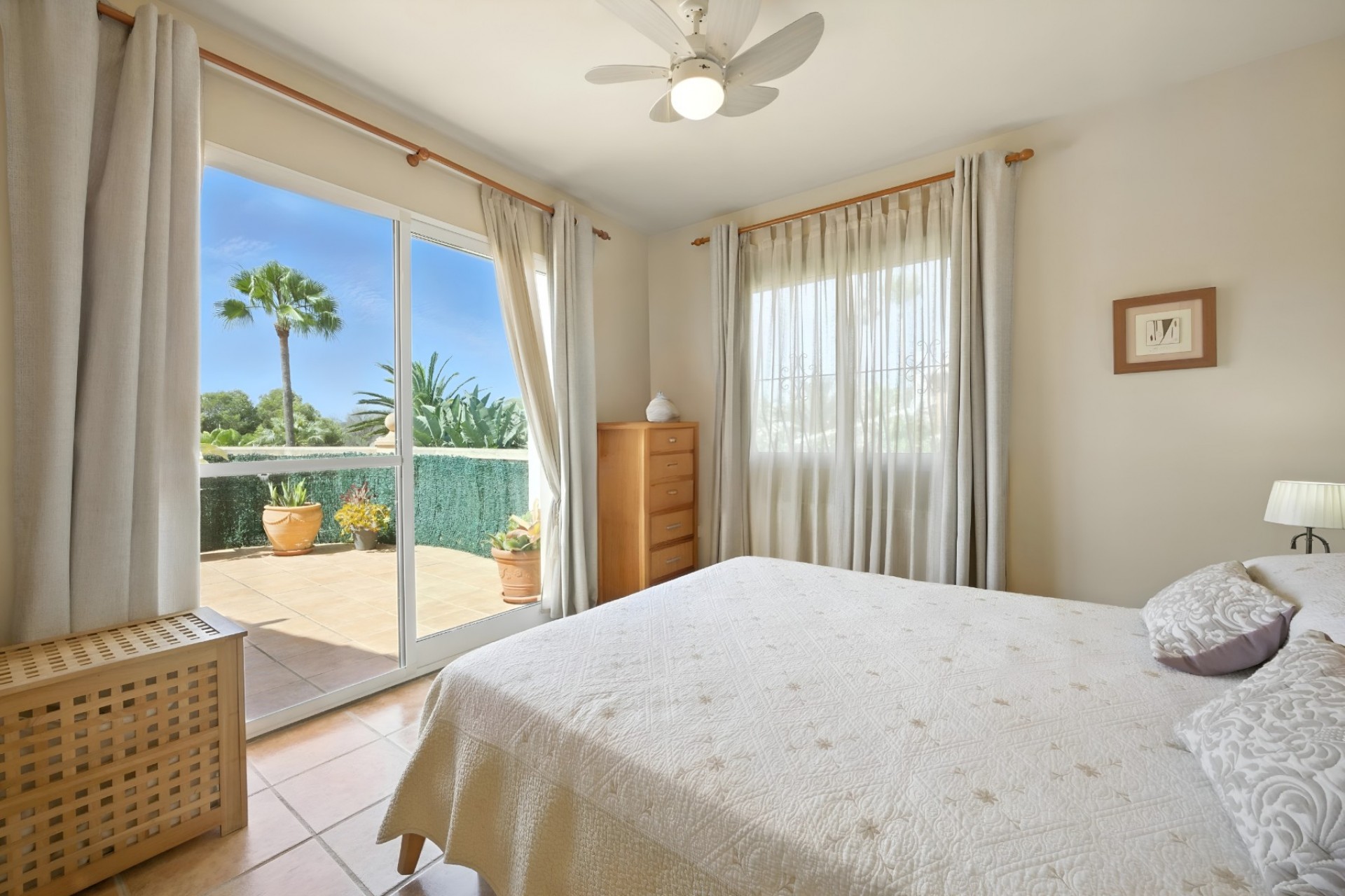 Reventa - Villa -
Jávea - La Granadella