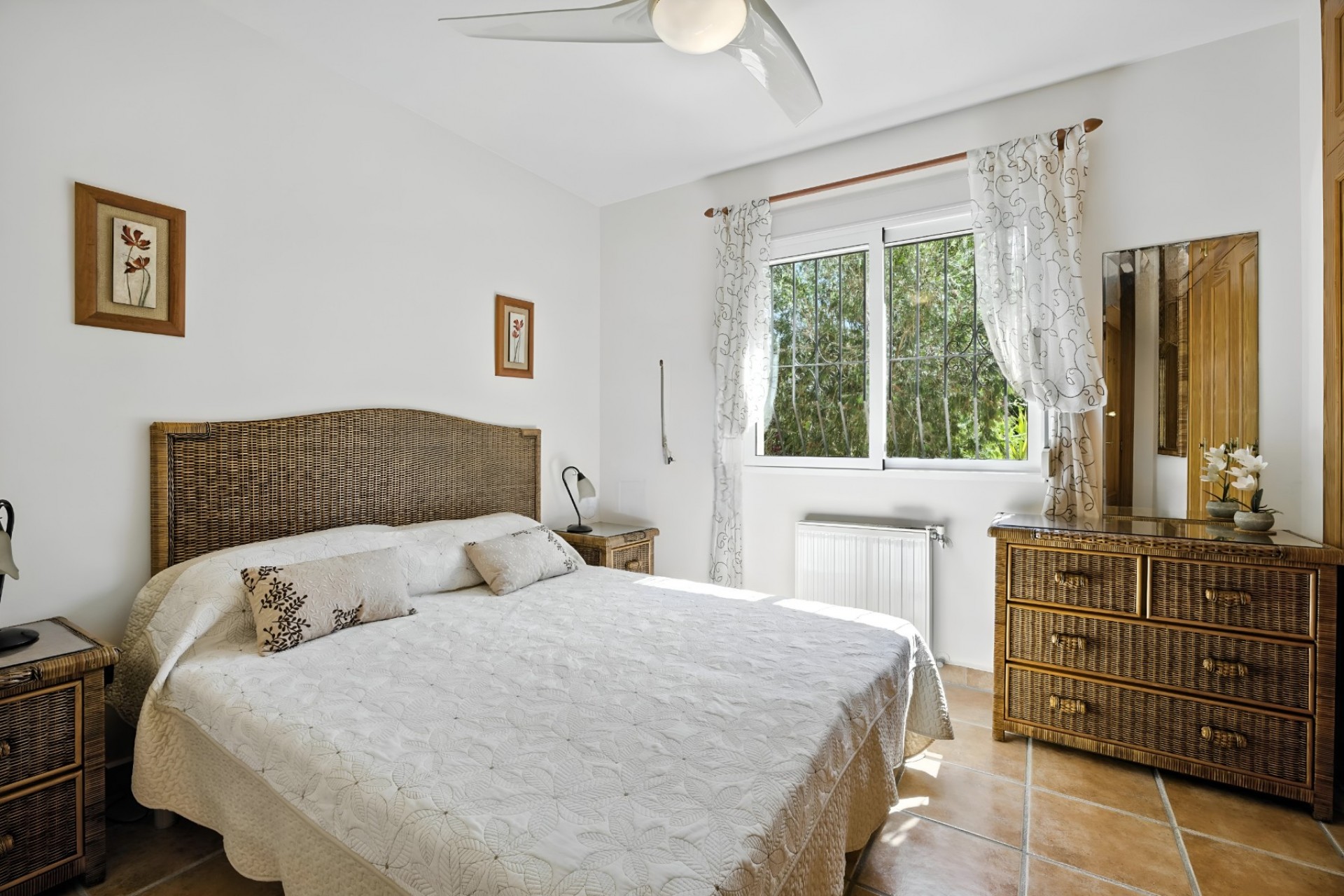 Reventa - Villa -
Jávea - La Granadella