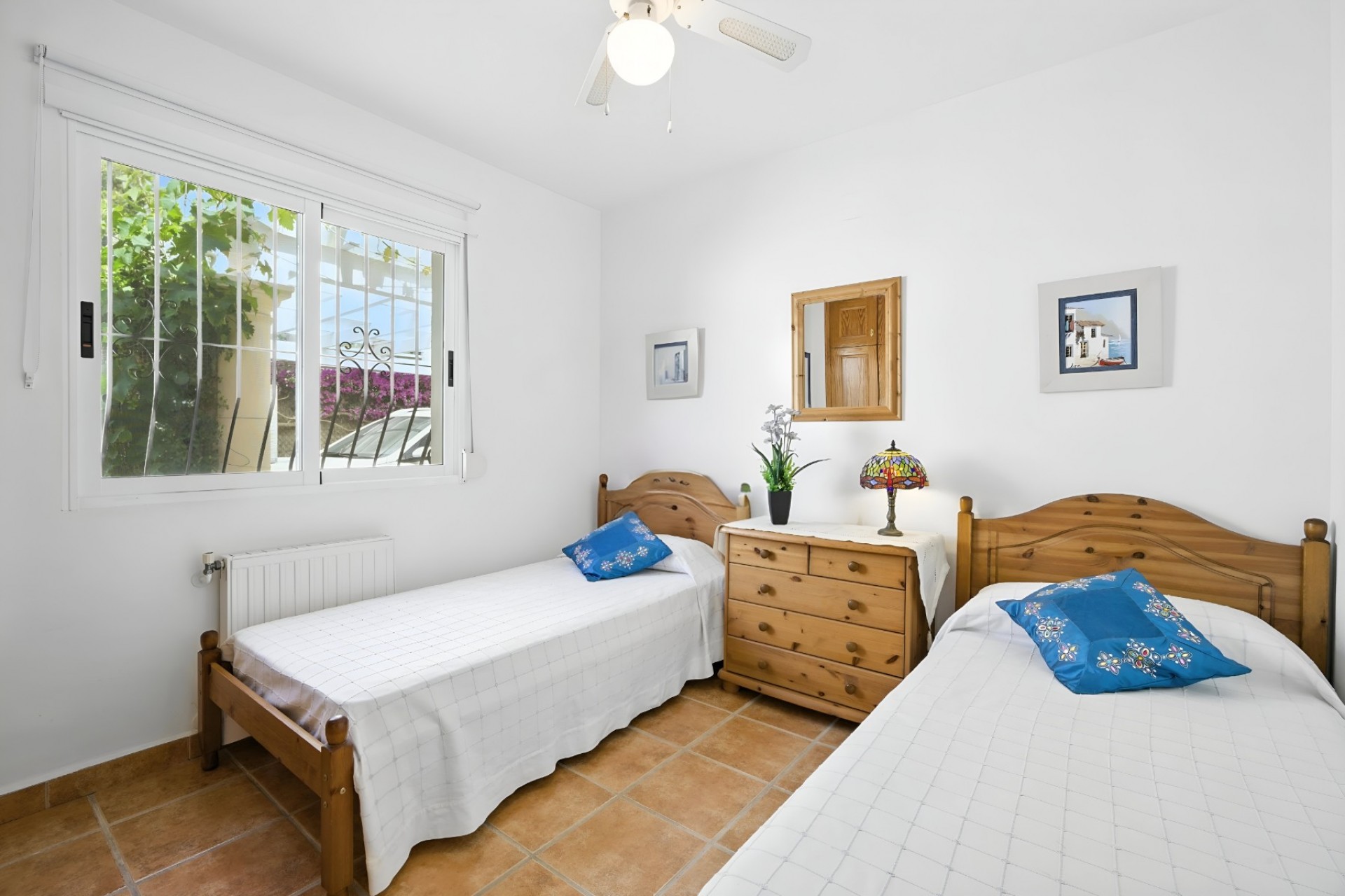 Reventa - Villa -
Jávea - La Granadella