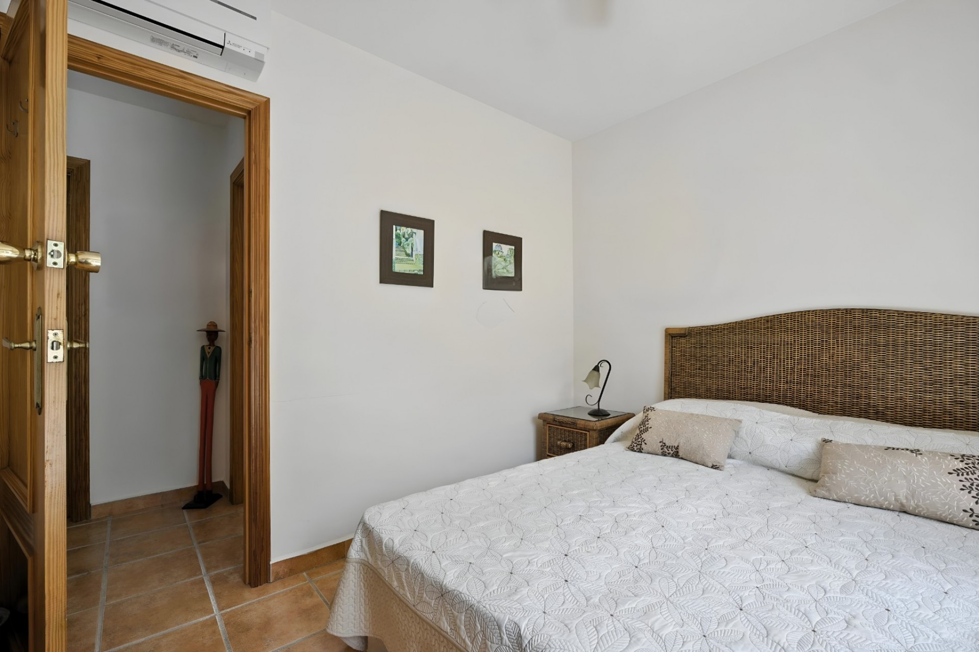 Reventa - Villa -
Jávea - La Granadella
