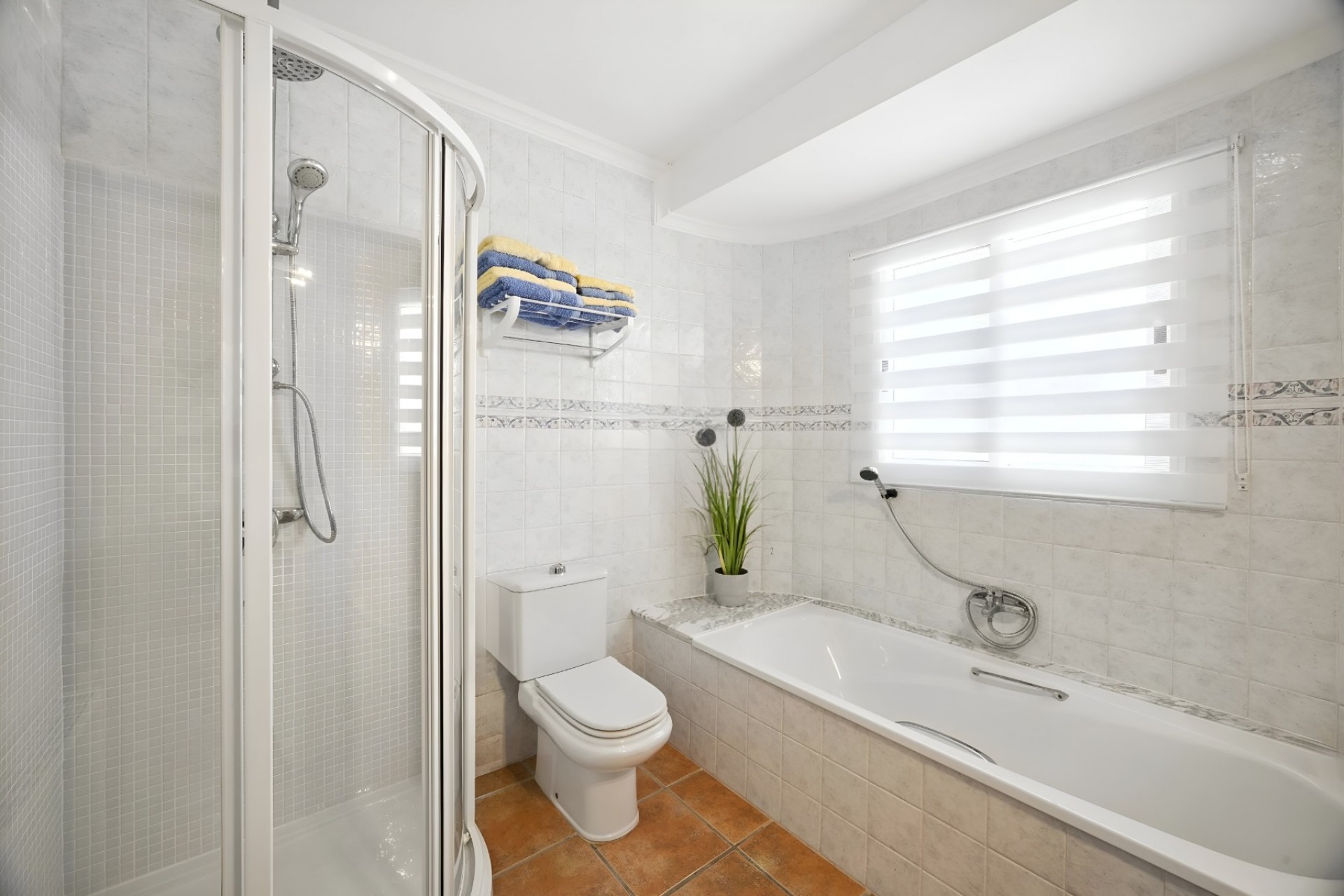 Reventa - Villa -
Jávea - La Granadella