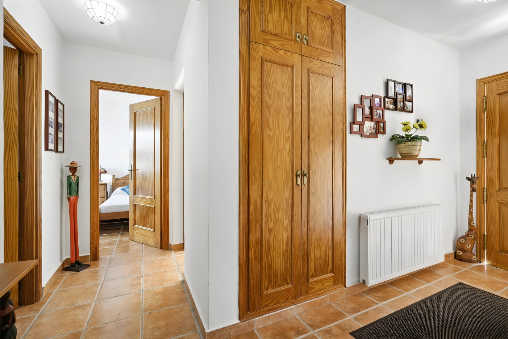 Reventa - Villa -
Jávea - La Granadella
