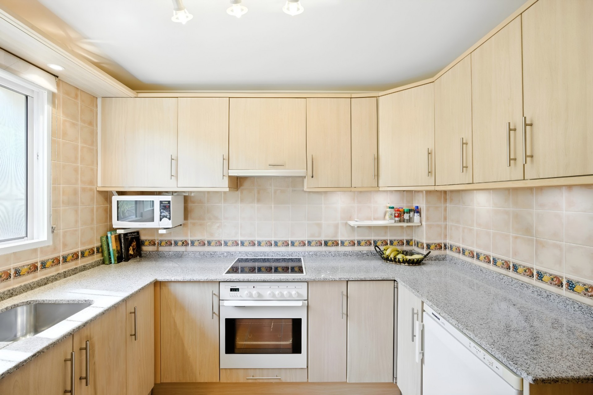Reventa - Villa -
Jávea - La Granadella
