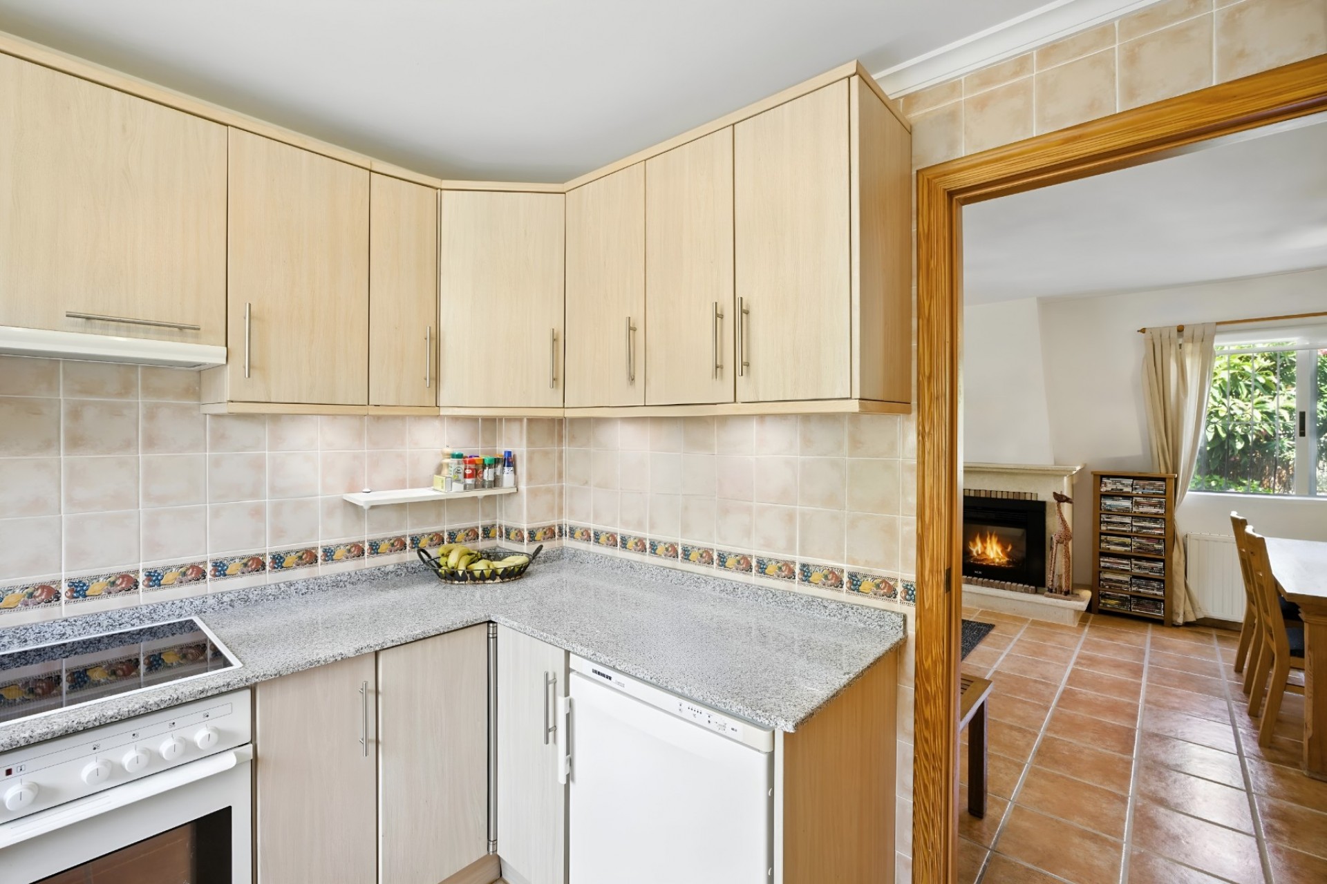 Reventa - Villa -
Jávea - La Granadella