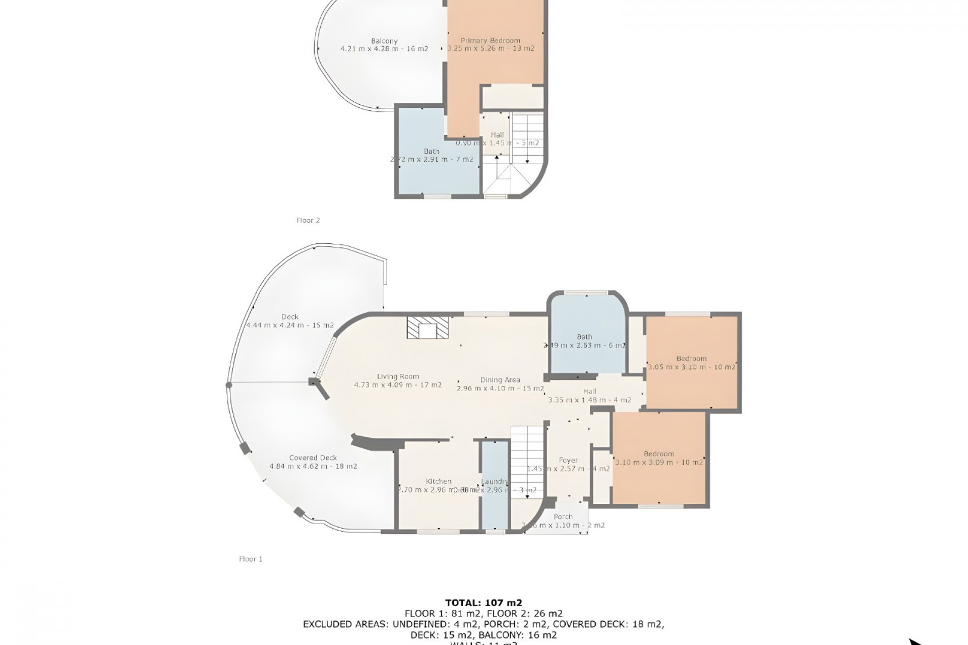 Reventa - Villa -
Jávea - La Granadella