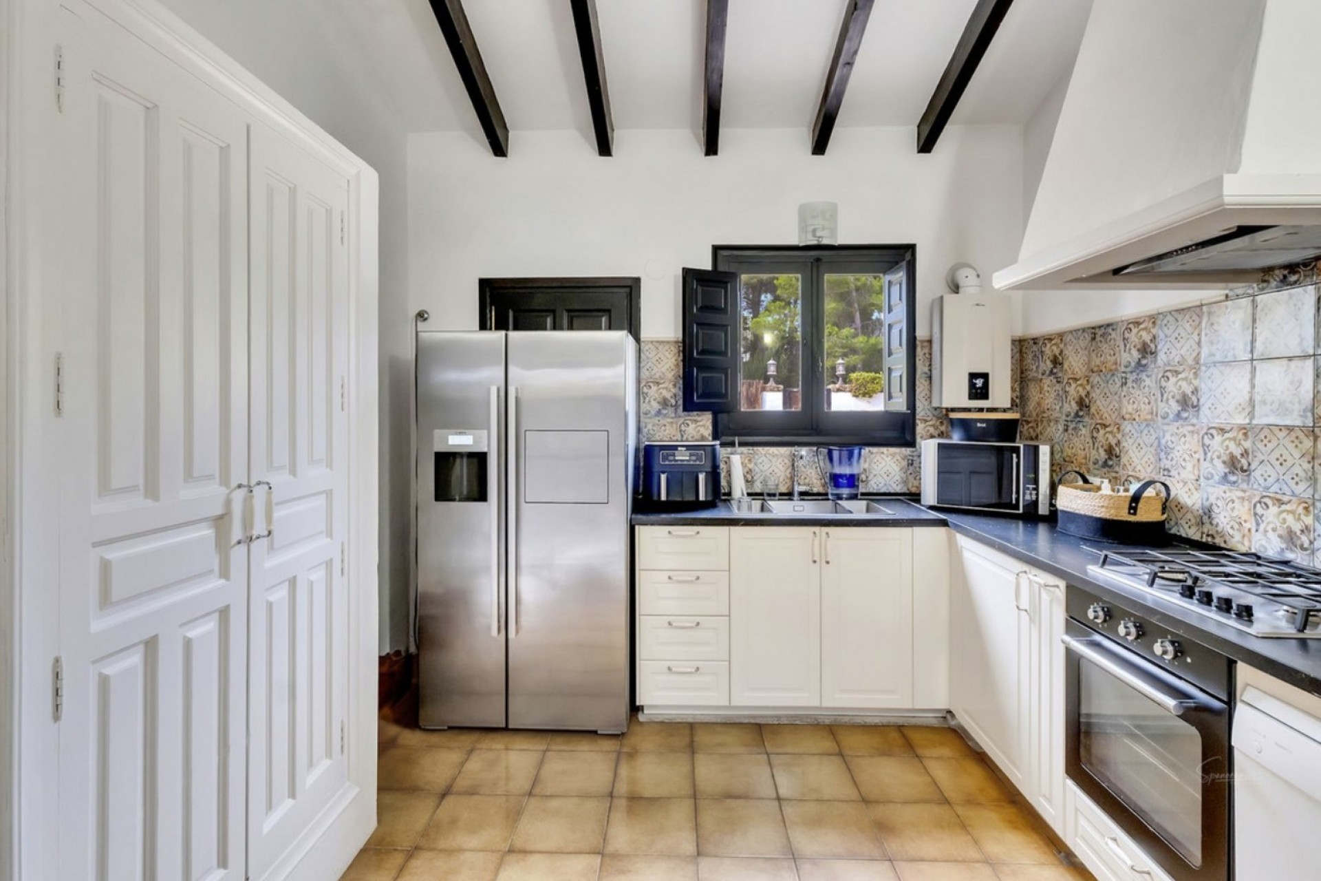Reventa - Villa -
Jávea - La Lluca