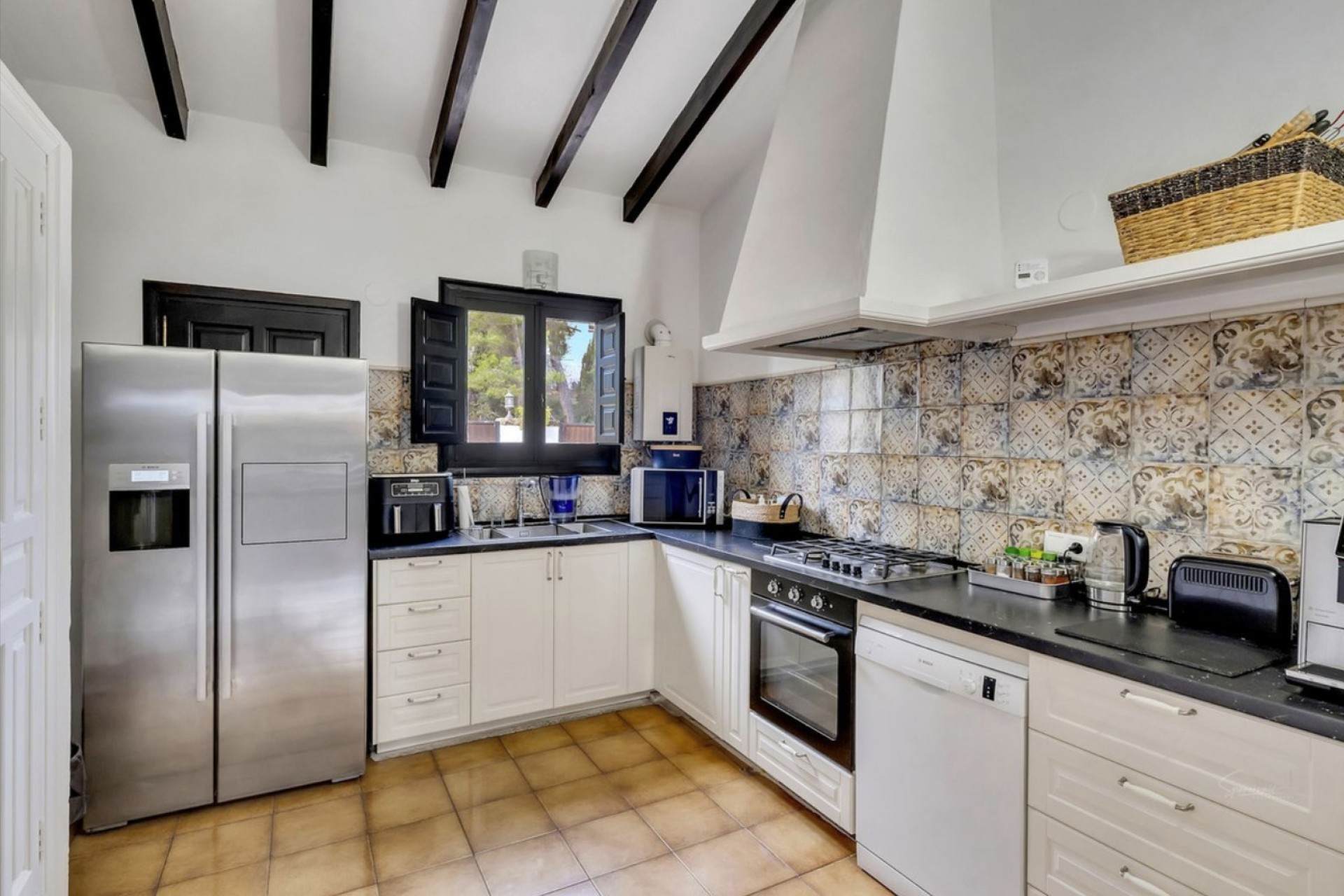 Reventa - Villa -
Jávea - La Lluca
