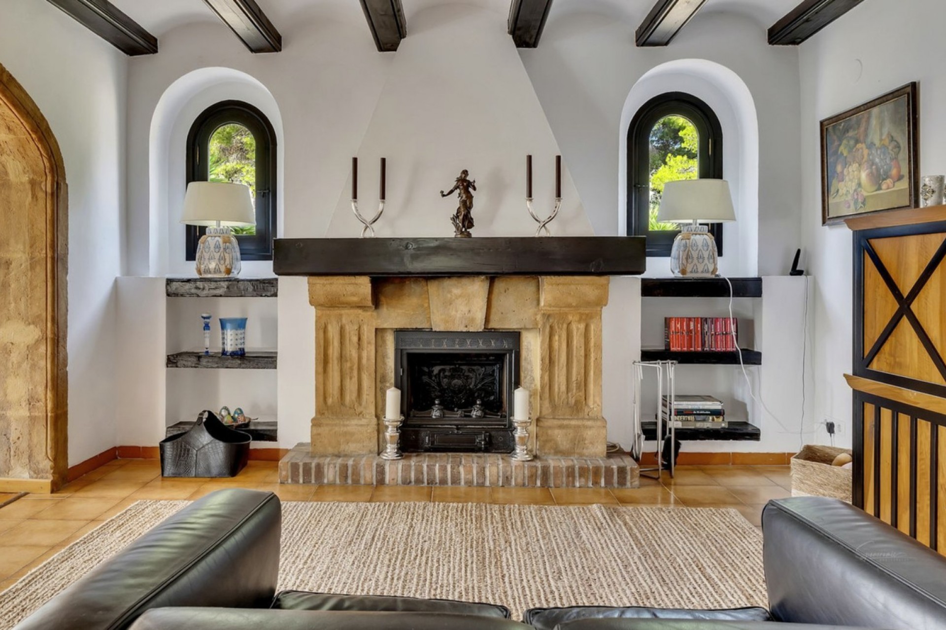 Reventa - Villa -
Jávea - La Lluca