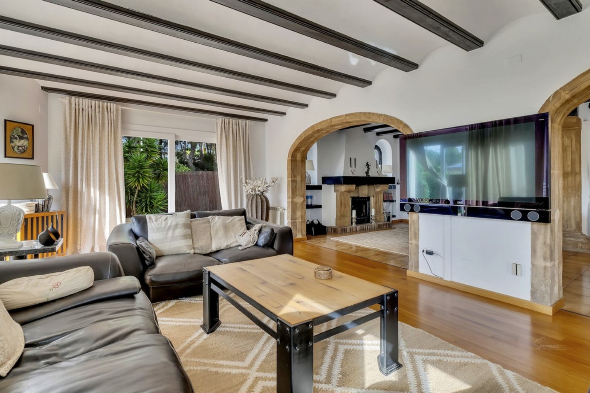 Reventa - Villa -
Jávea - La Lluca