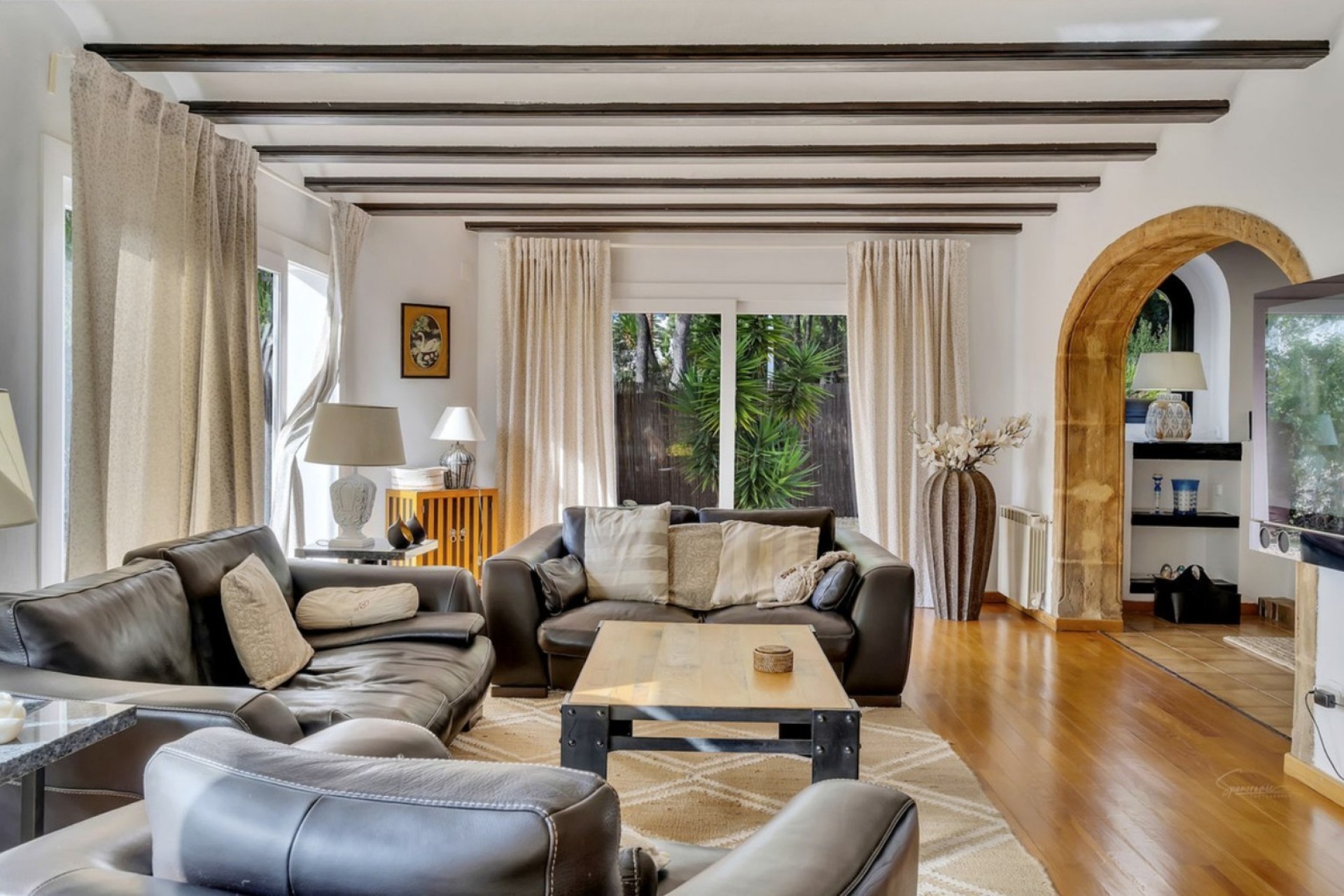Reventa - Villa -
Jávea - La Lluca