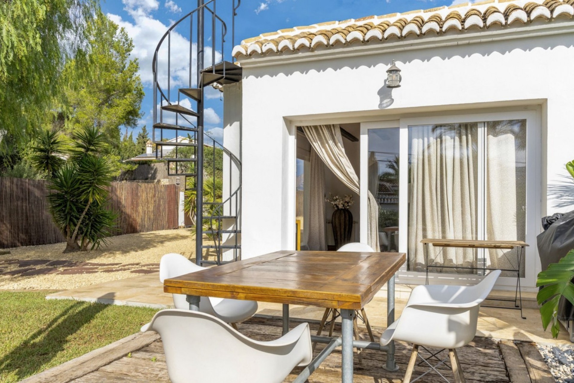 Reventa - Villa -
Jávea - La Lluca