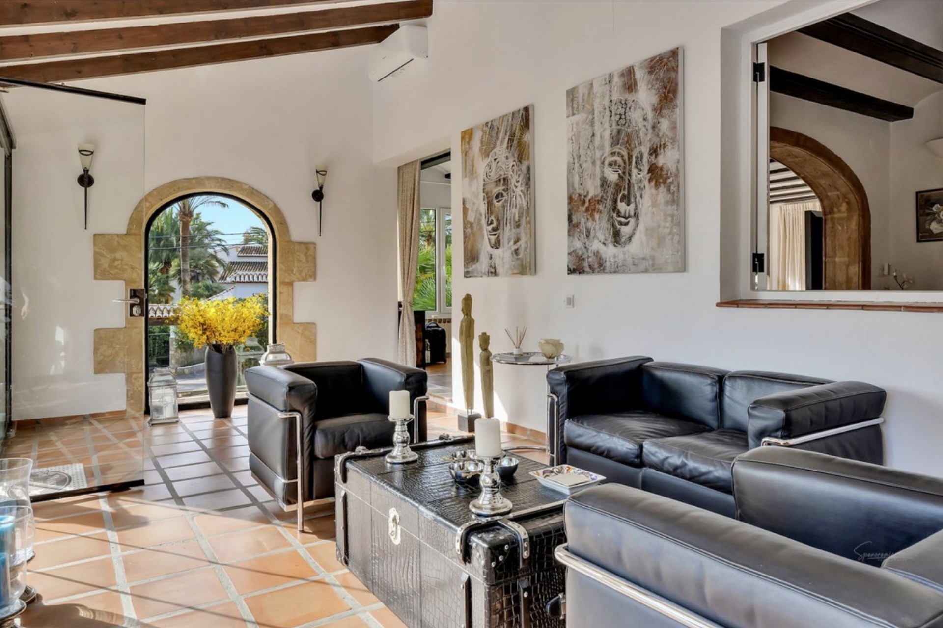 Reventa - Villa -
Jávea - La Lluca