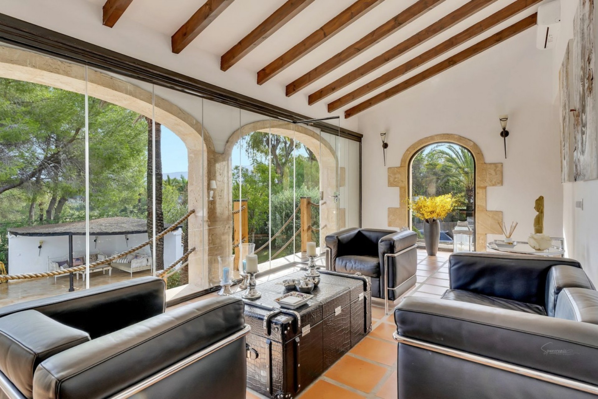 Reventa - Villa -
Jávea - La Lluca
