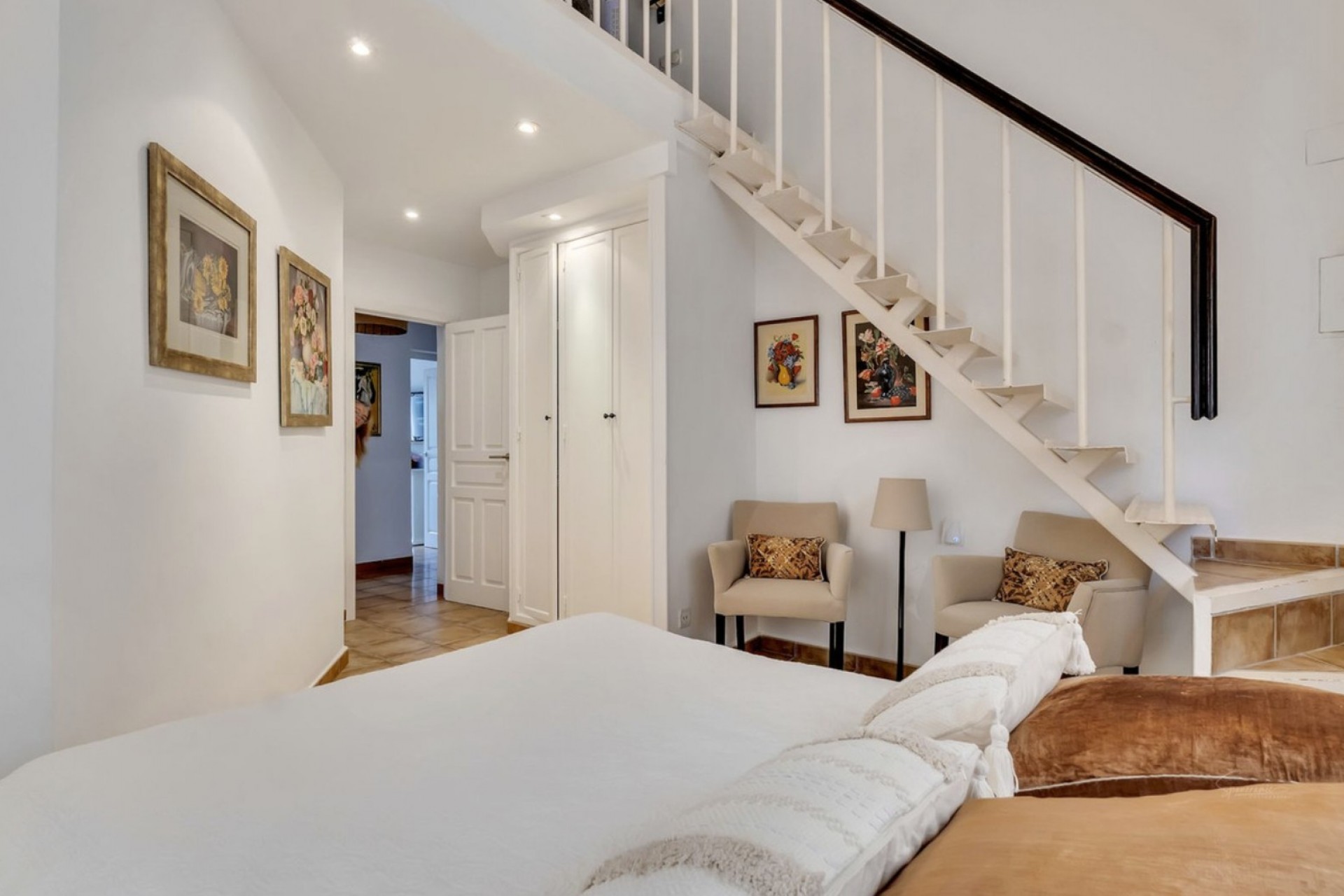 Reventa - Villa -
Jávea - La Lluca