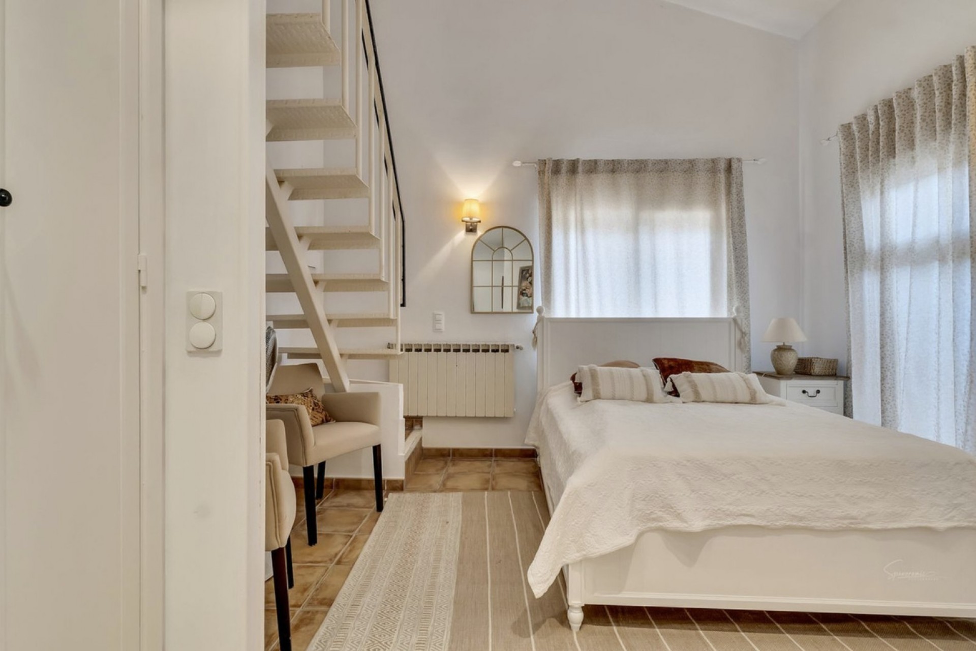 Reventa - Villa -
Jávea - La Lluca