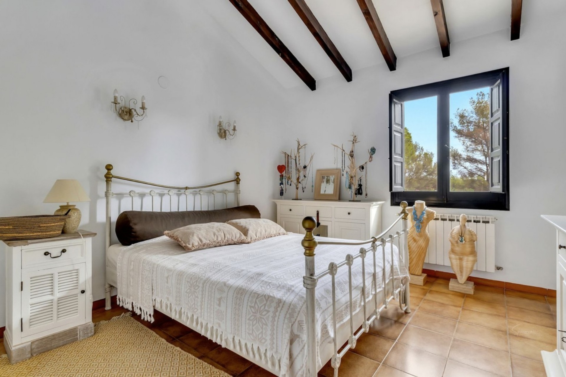 Reventa - Villa -
Jávea - La Lluca