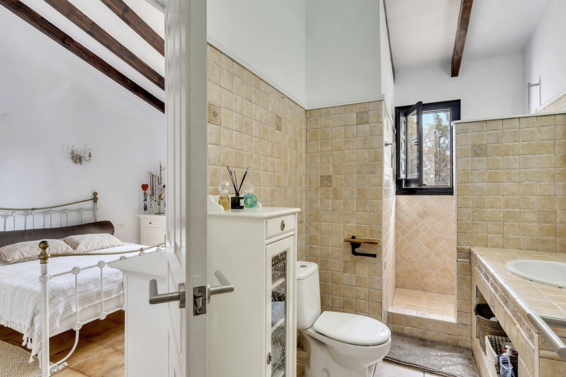 Reventa - Villa -
Jávea - La Lluca