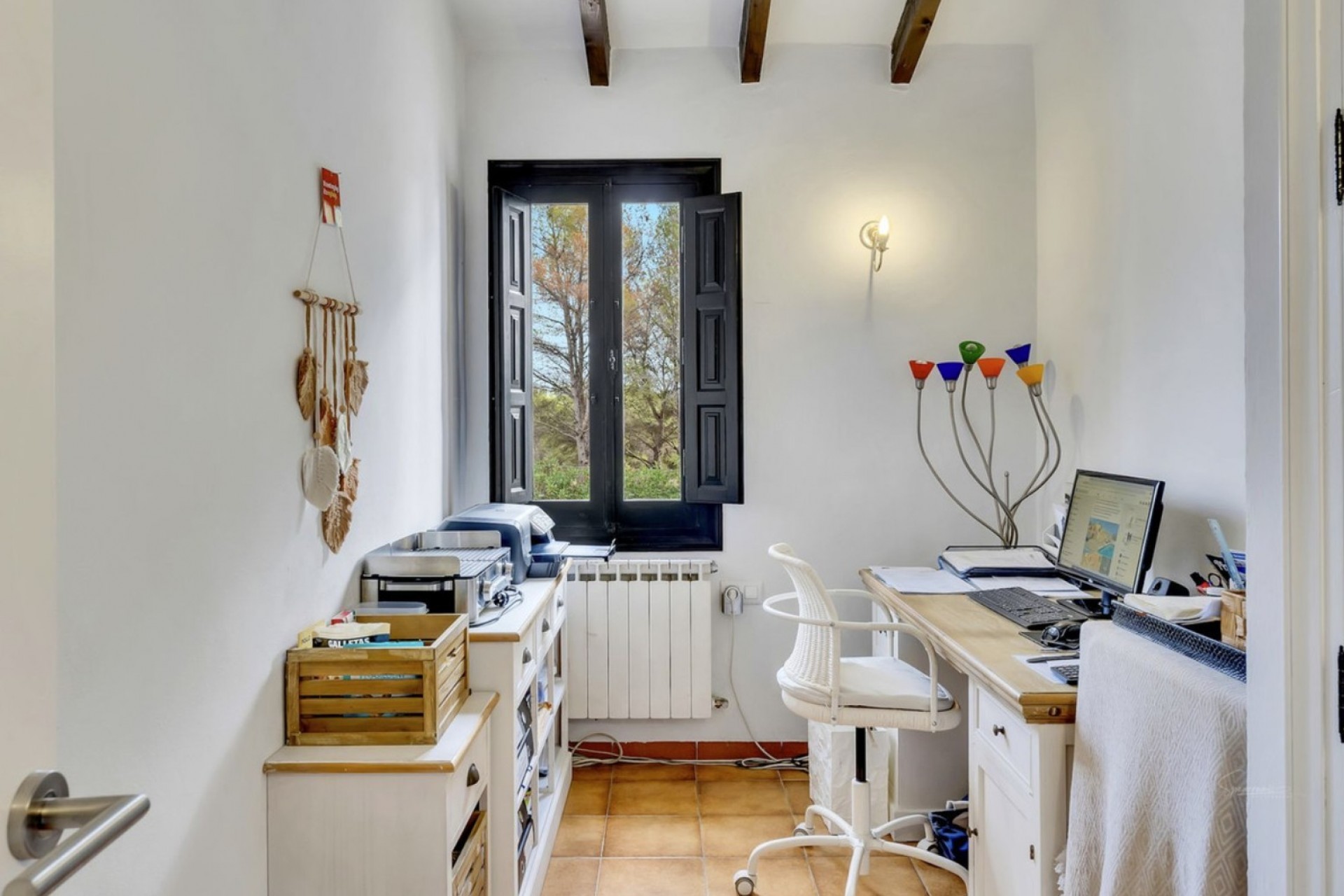 Reventa - Villa -
Jávea - La Lluca