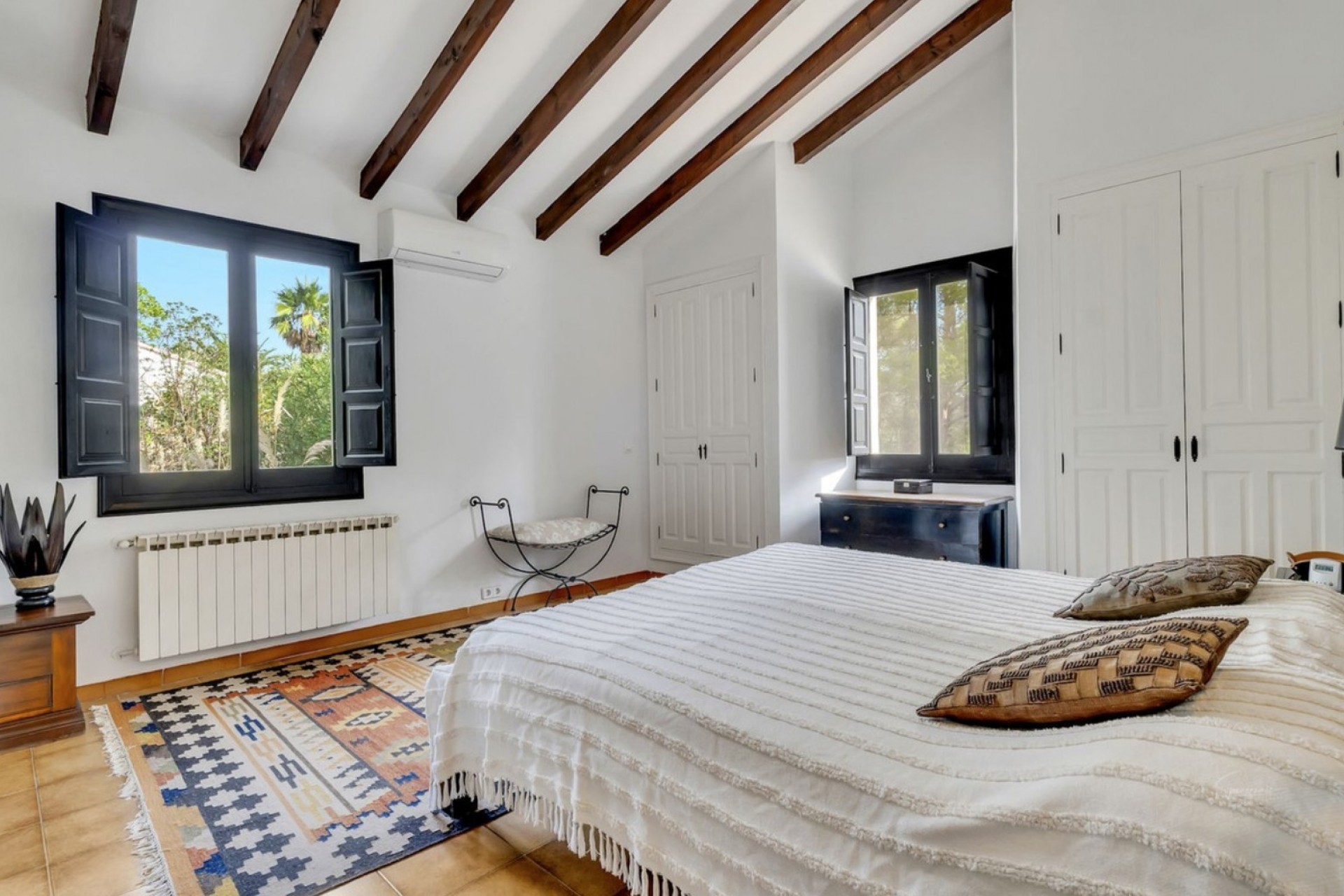 Reventa - Villa -
Jávea - La Lluca