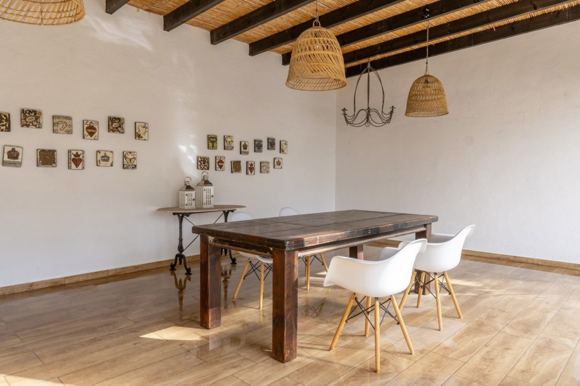 Reventa - Villa -
Jávea - La Lluca