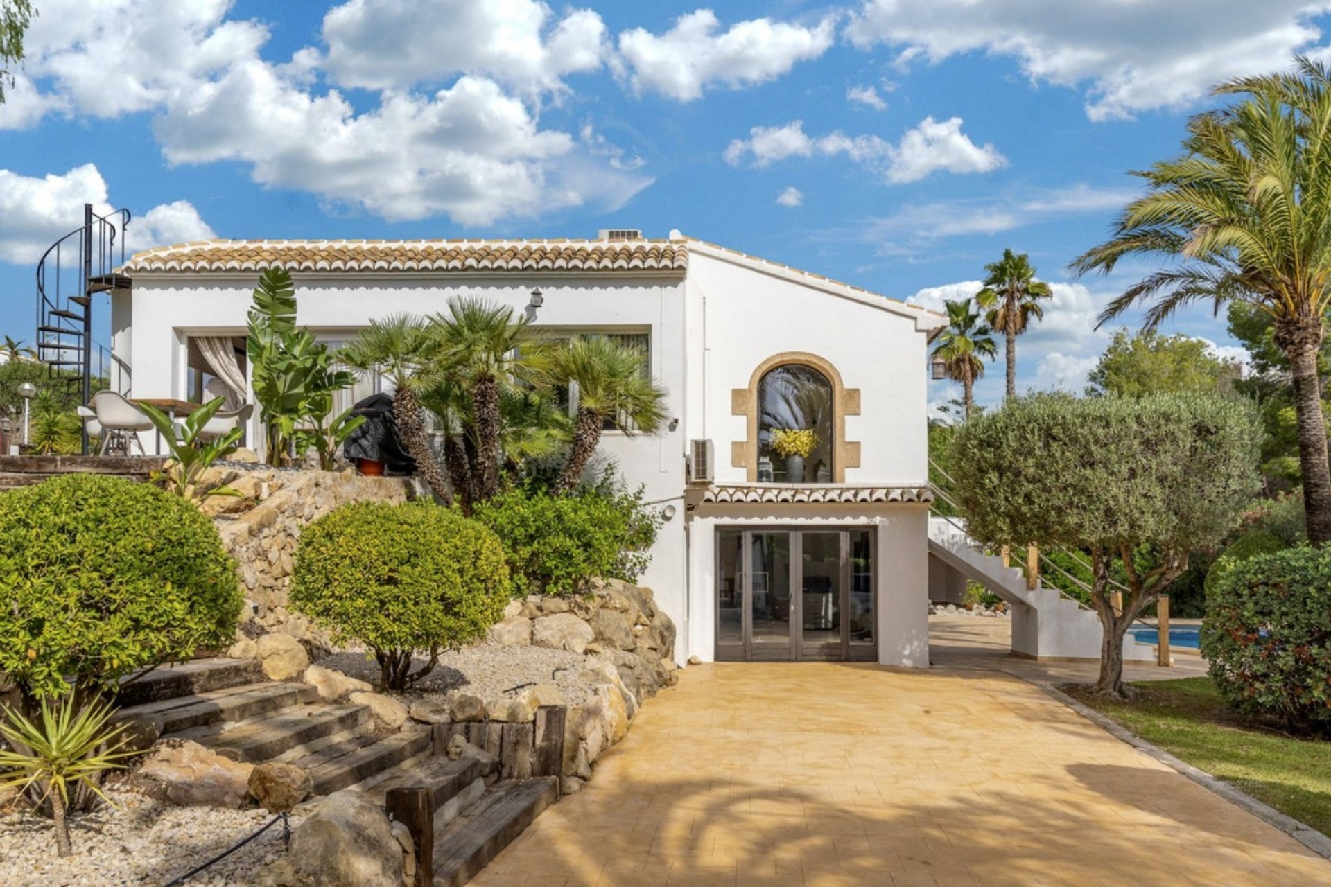 Reventa - Villa -
Jávea - La Lluca