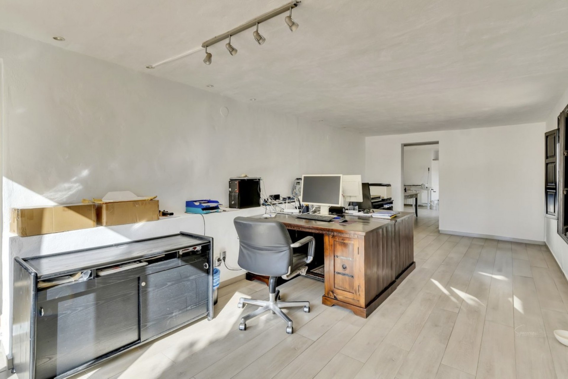 Reventa - Villa -
Jávea - La Lluca