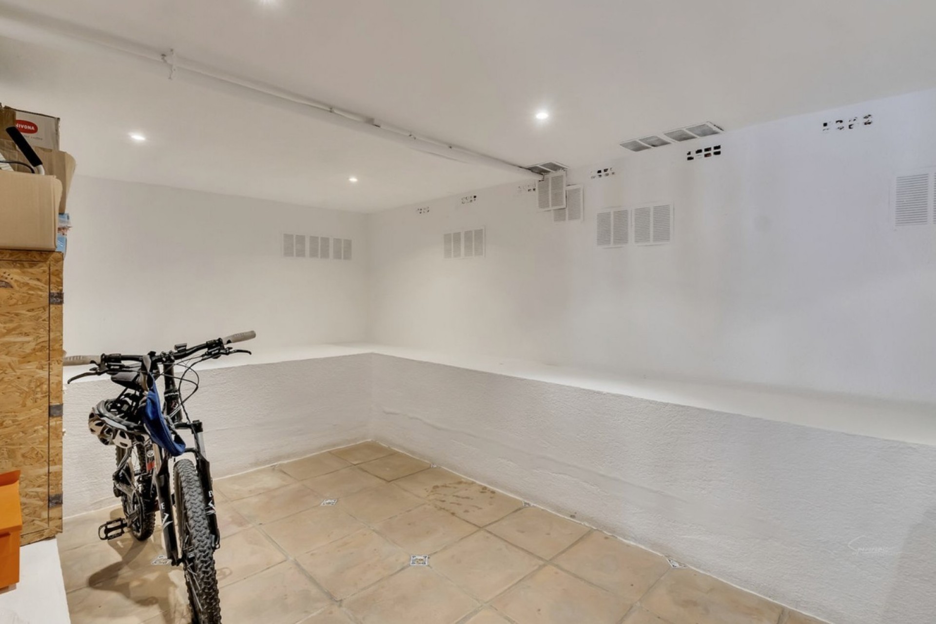 Reventa - Villa -
Jávea - La Lluca