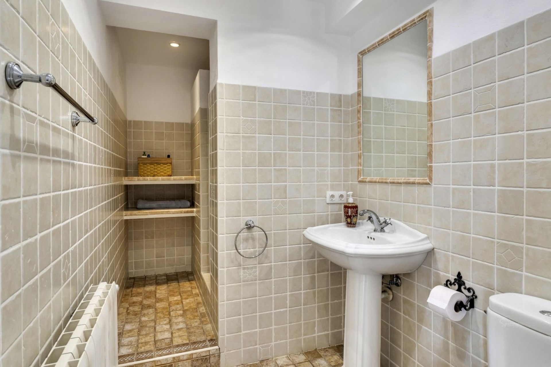 Reventa - Villa -
Jávea - La Lluca