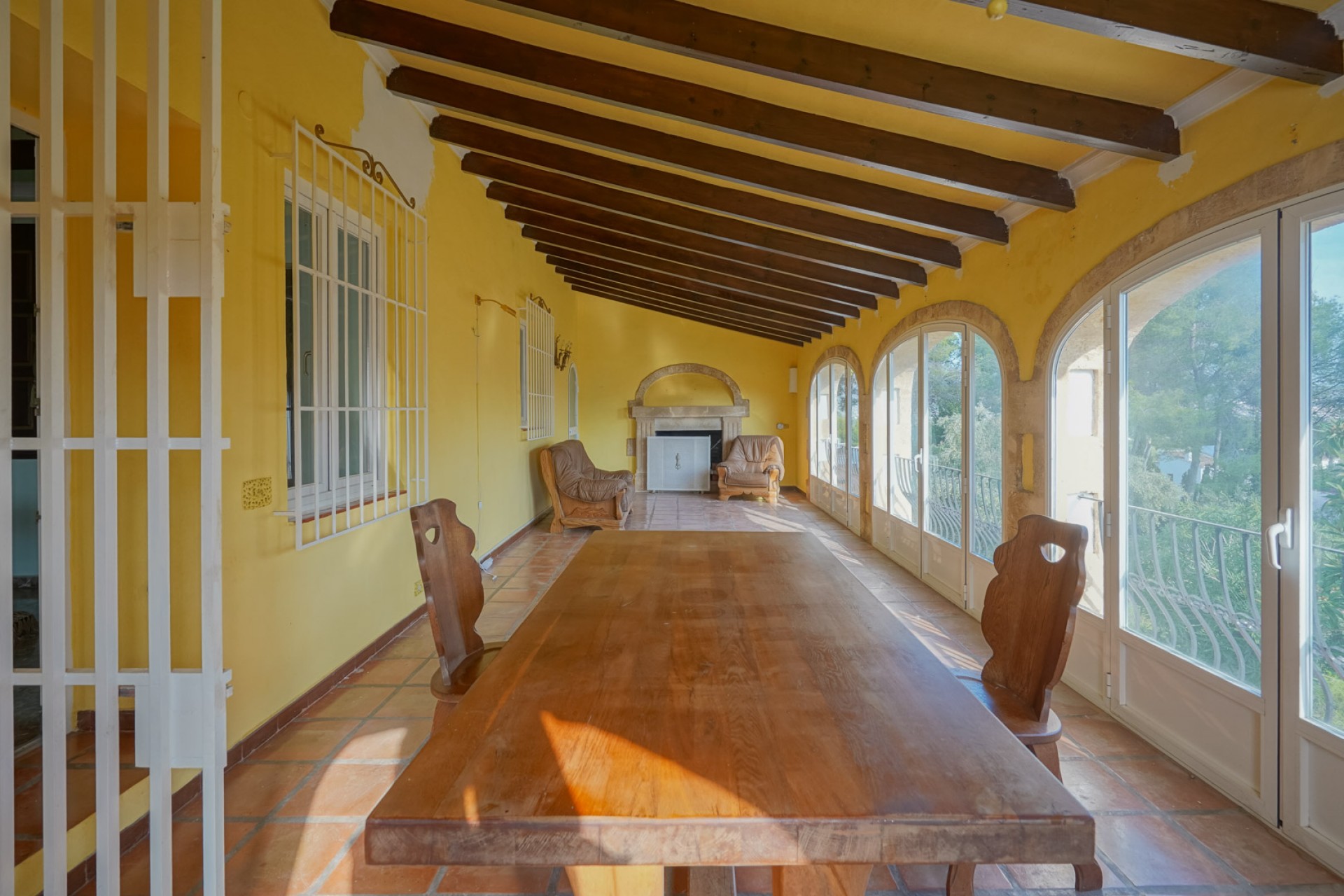 Reventa - Villa -
Jávea - La Lluca