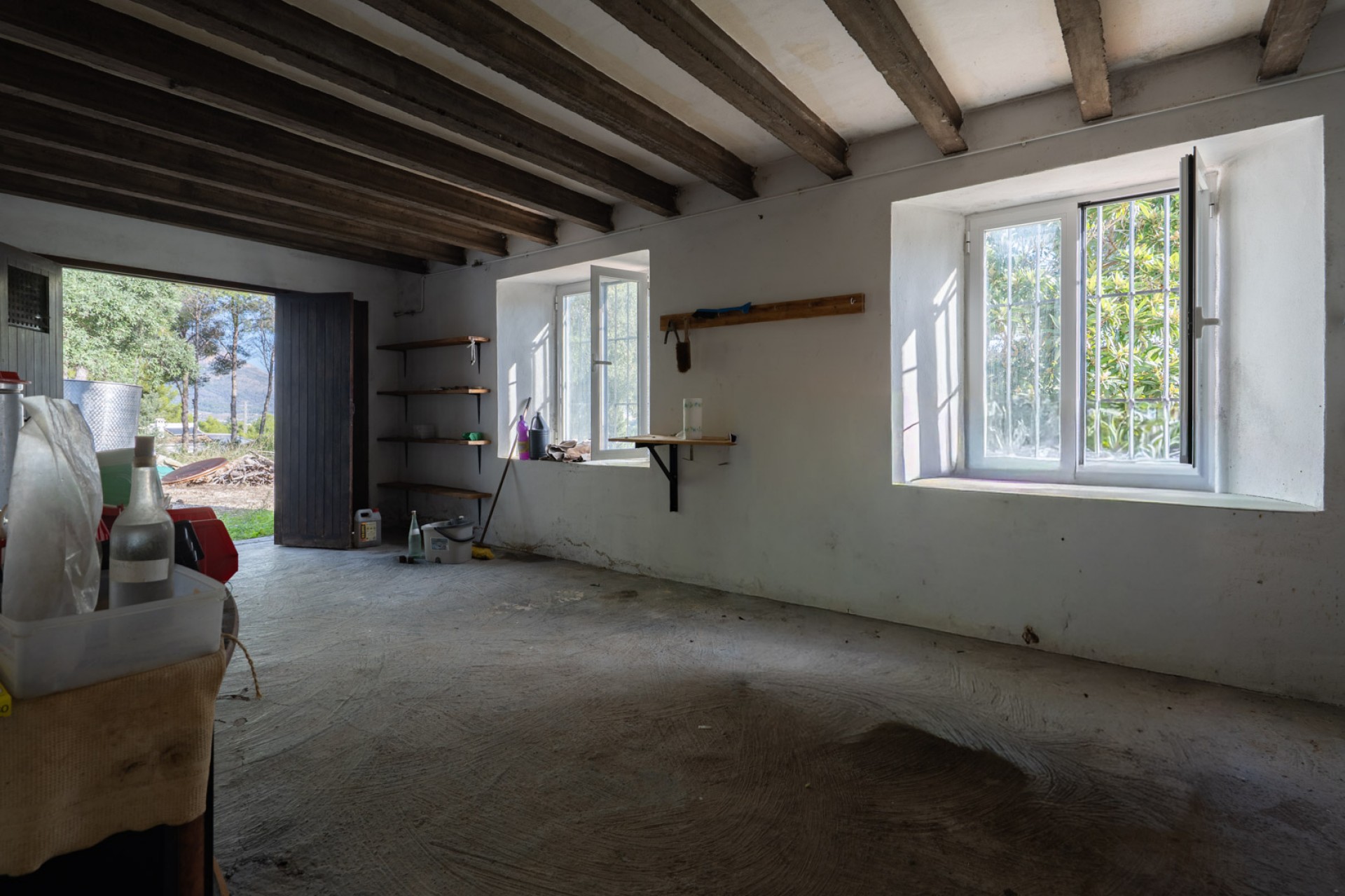 Reventa - Villa -
Jávea - La Lluca