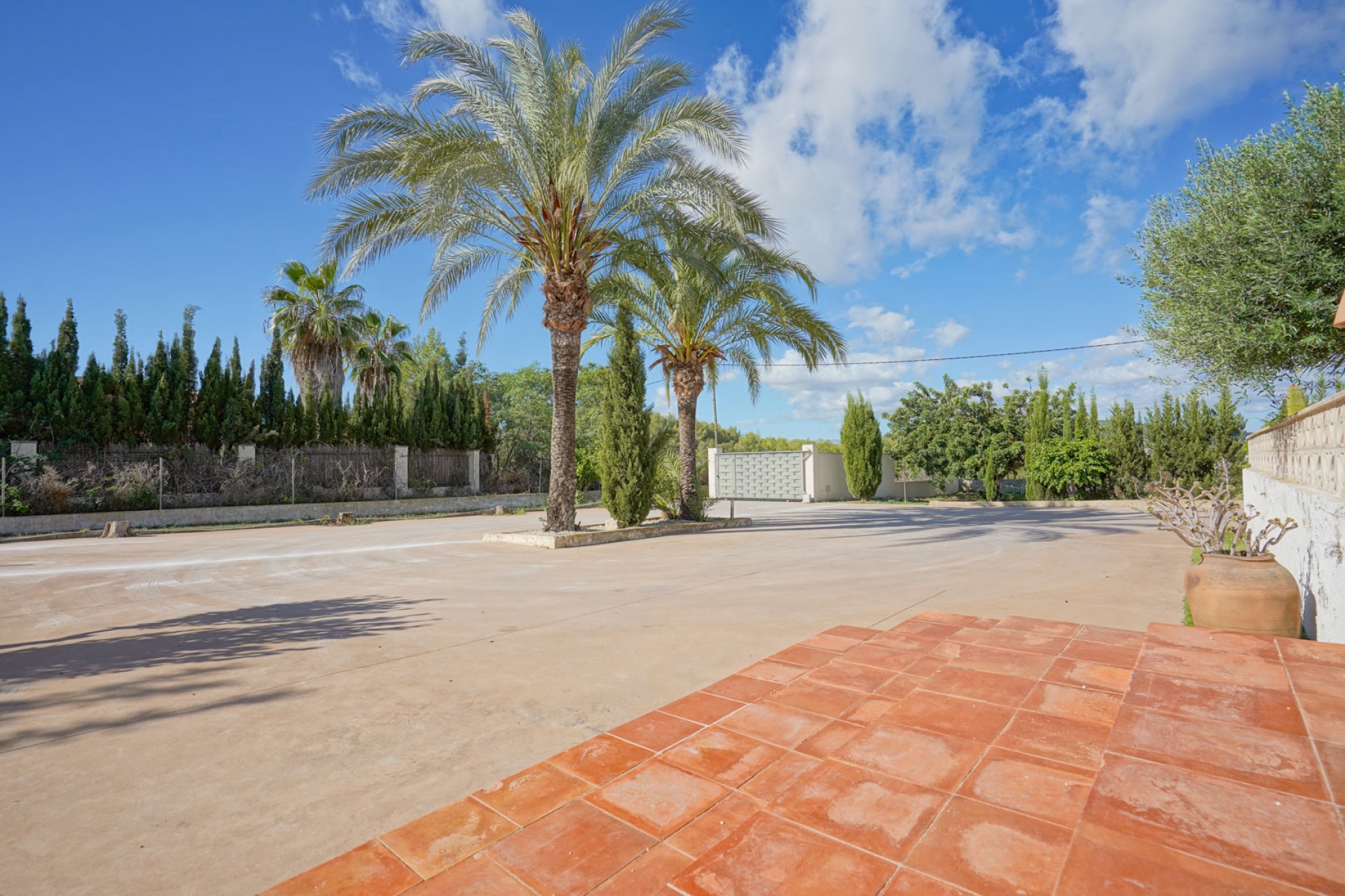 Reventa - Villa -
Jávea - Las Laderas
