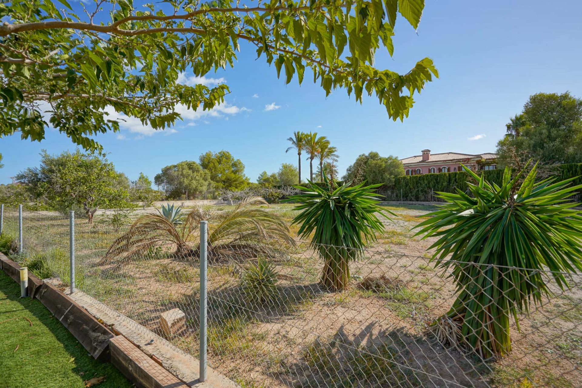Reventa - Villa -
Jávea - Las Laderas