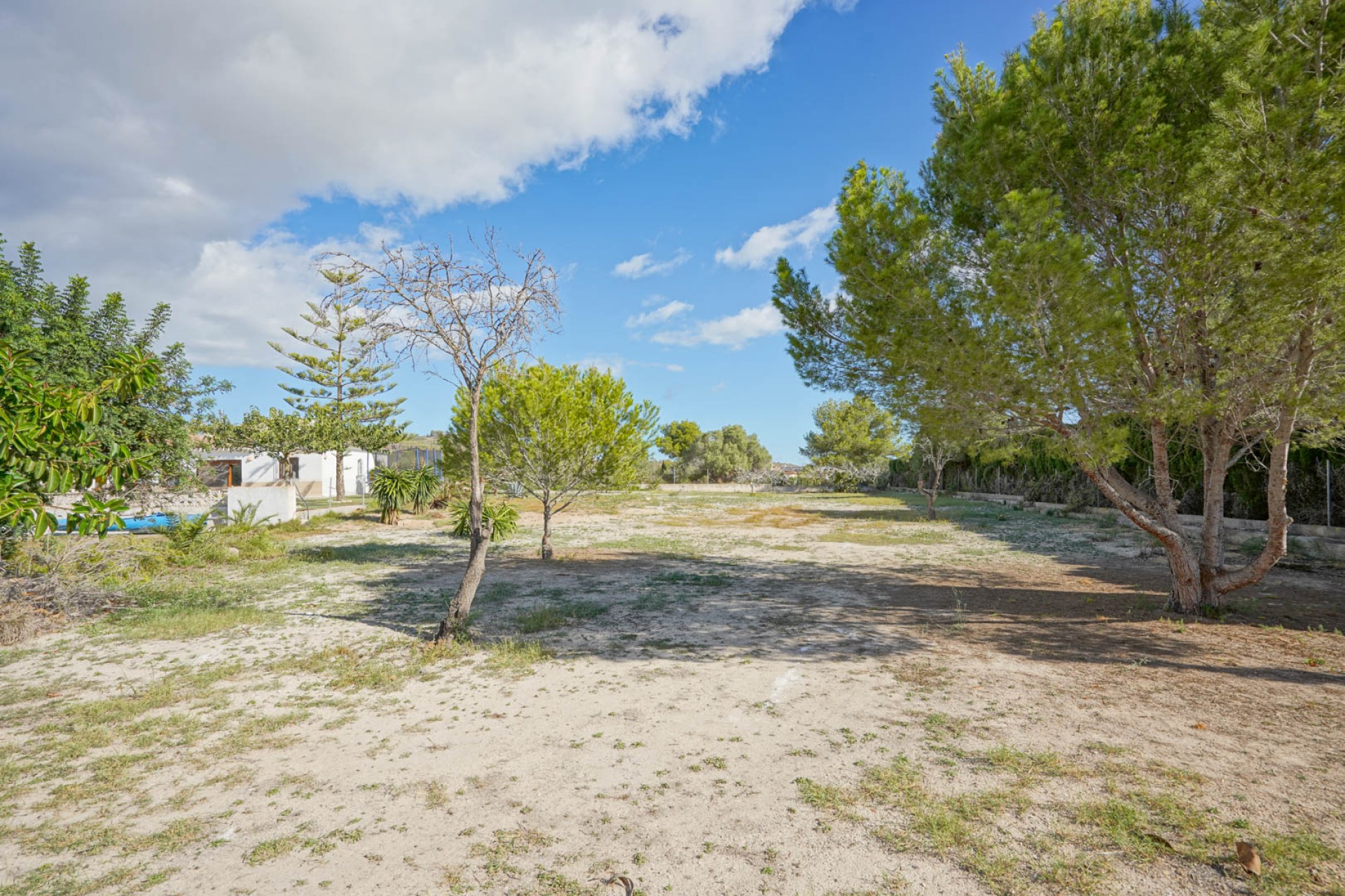 Reventa - Villa -
Jávea - Las Laderas