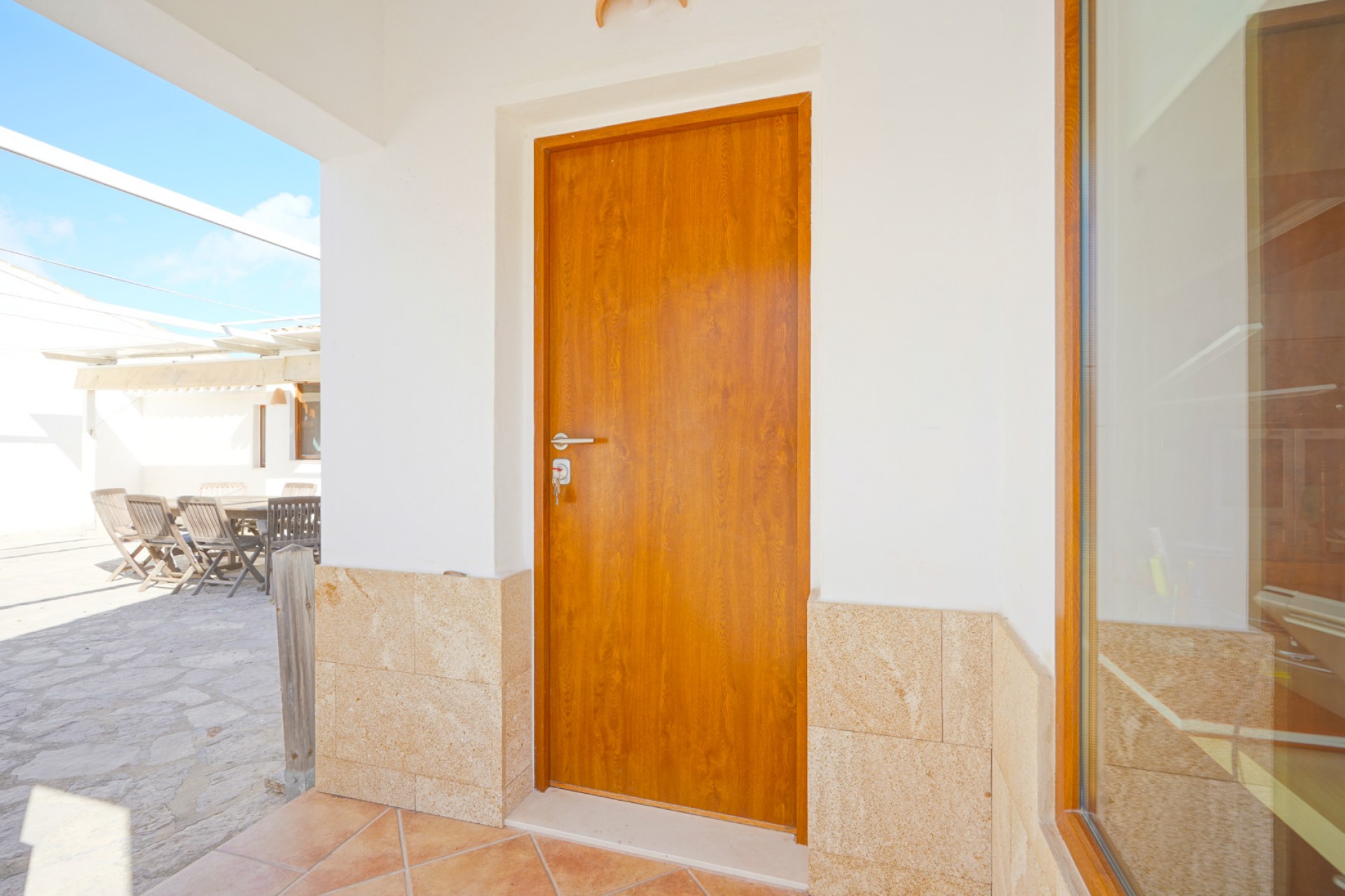 Reventa - Villa -
Jávea - Las Laderas
