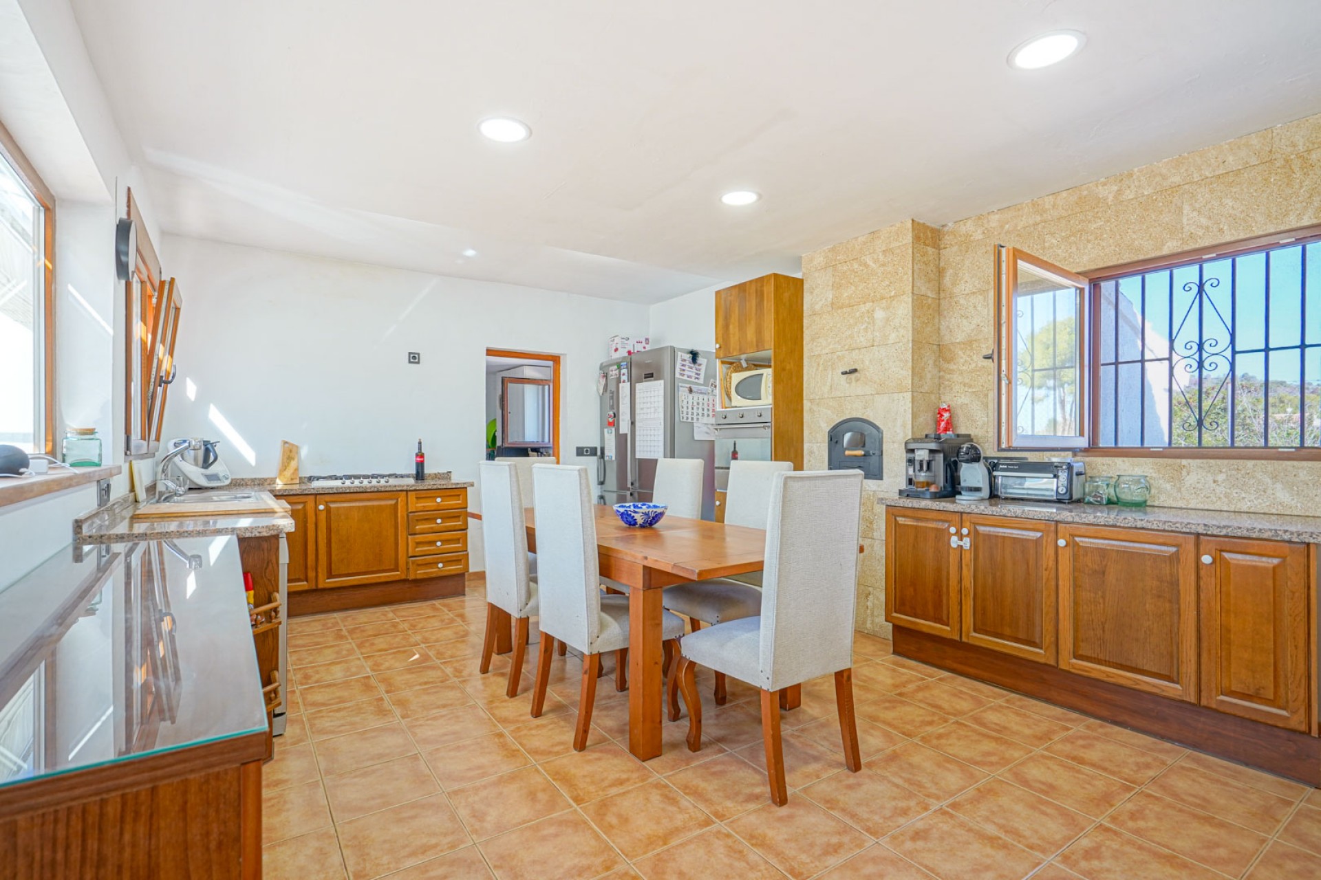 Reventa - Villa -
Jávea - Las Laderas