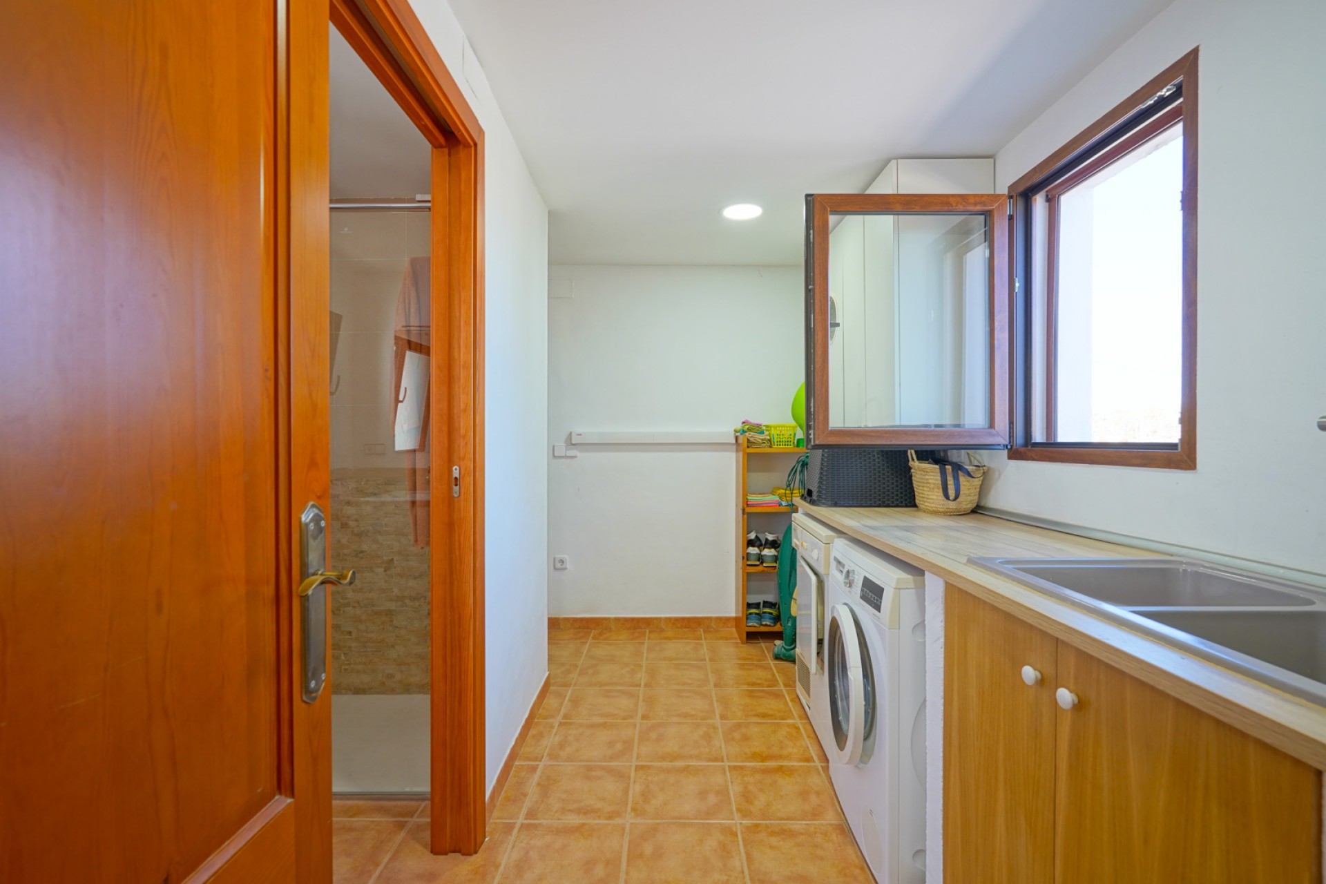 Reventa - Villa -
Jávea - Las Laderas