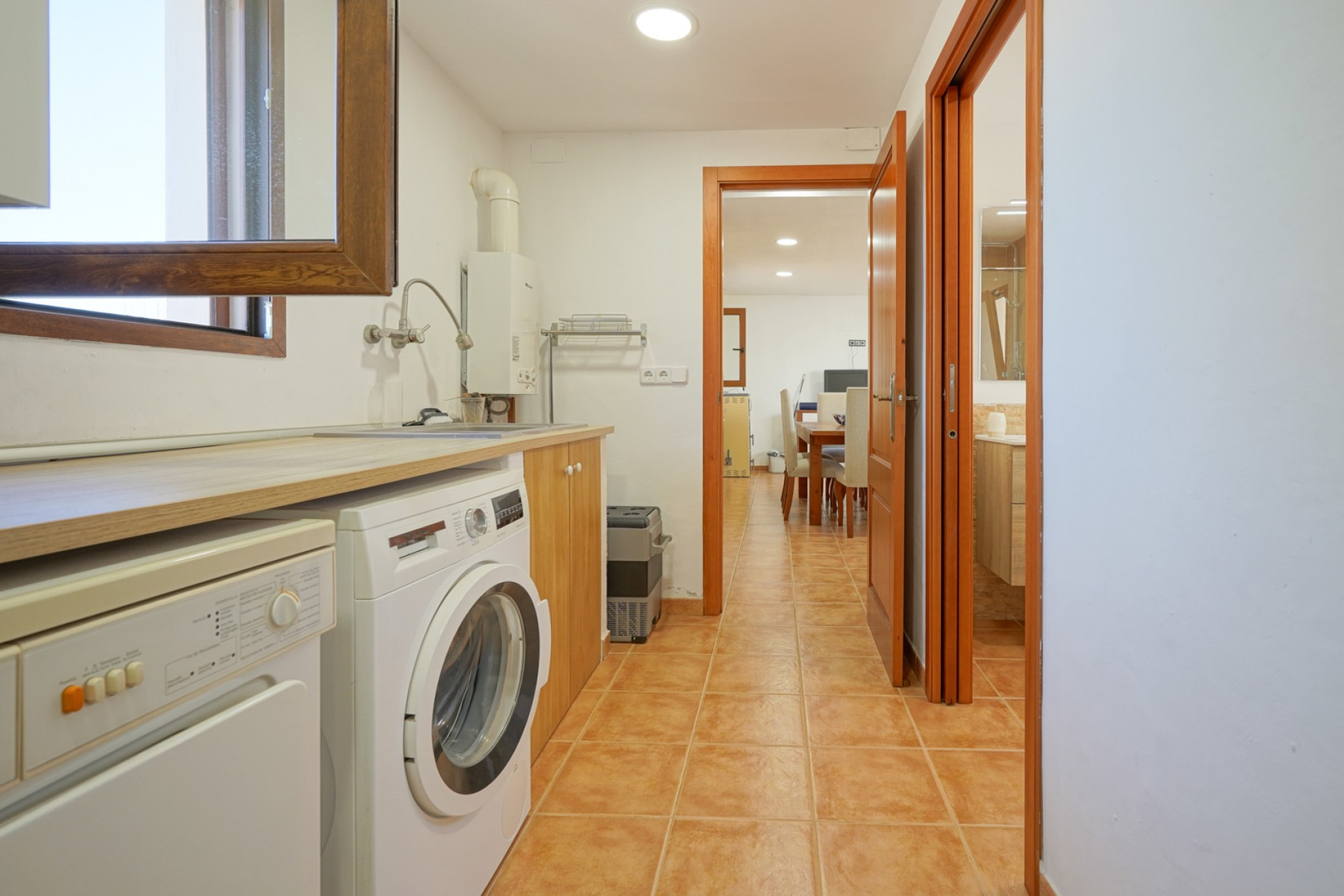 Reventa - Villa -
Jávea - Las Laderas