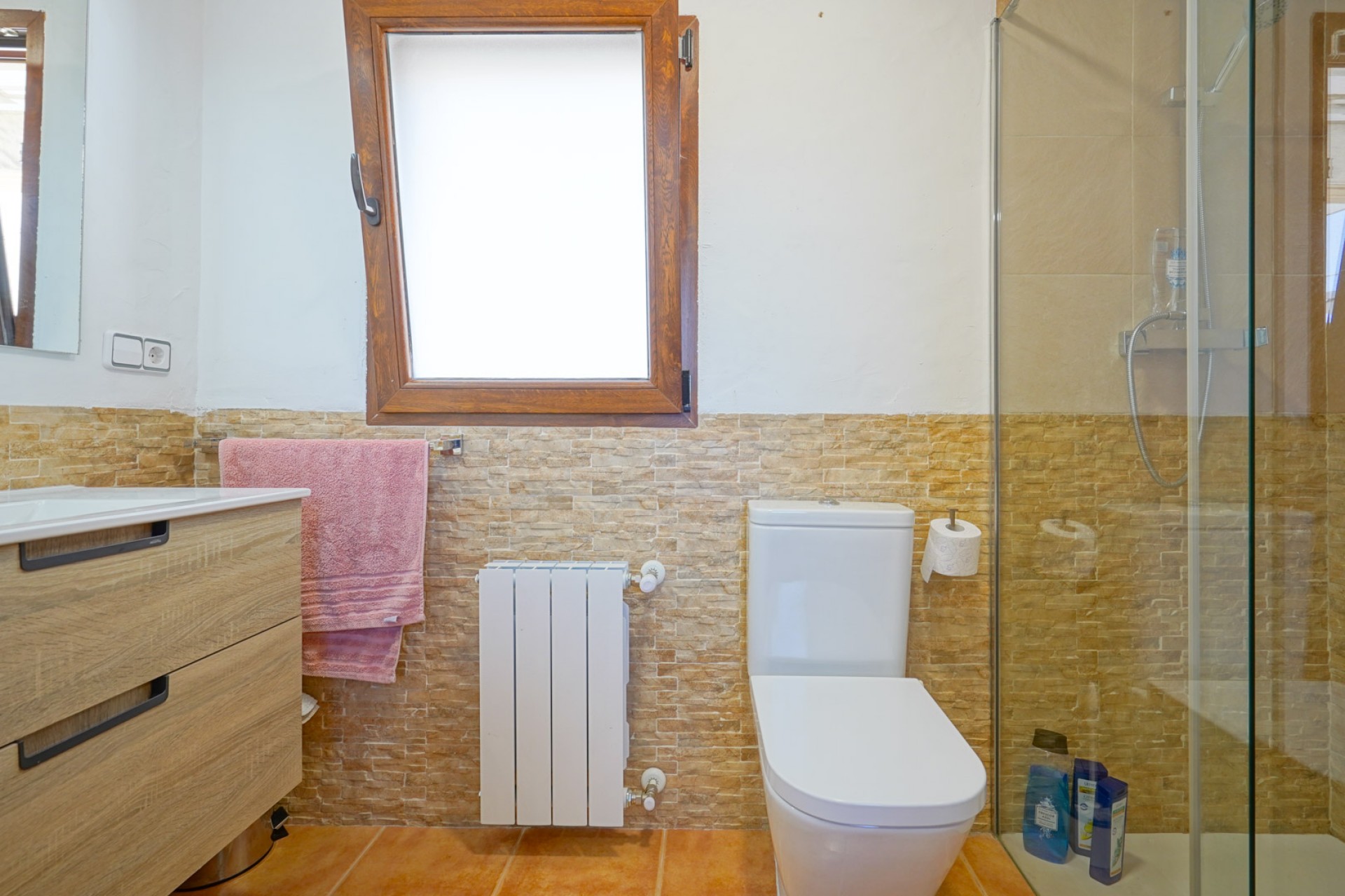 Reventa - Villa -
Jávea - Las Laderas
