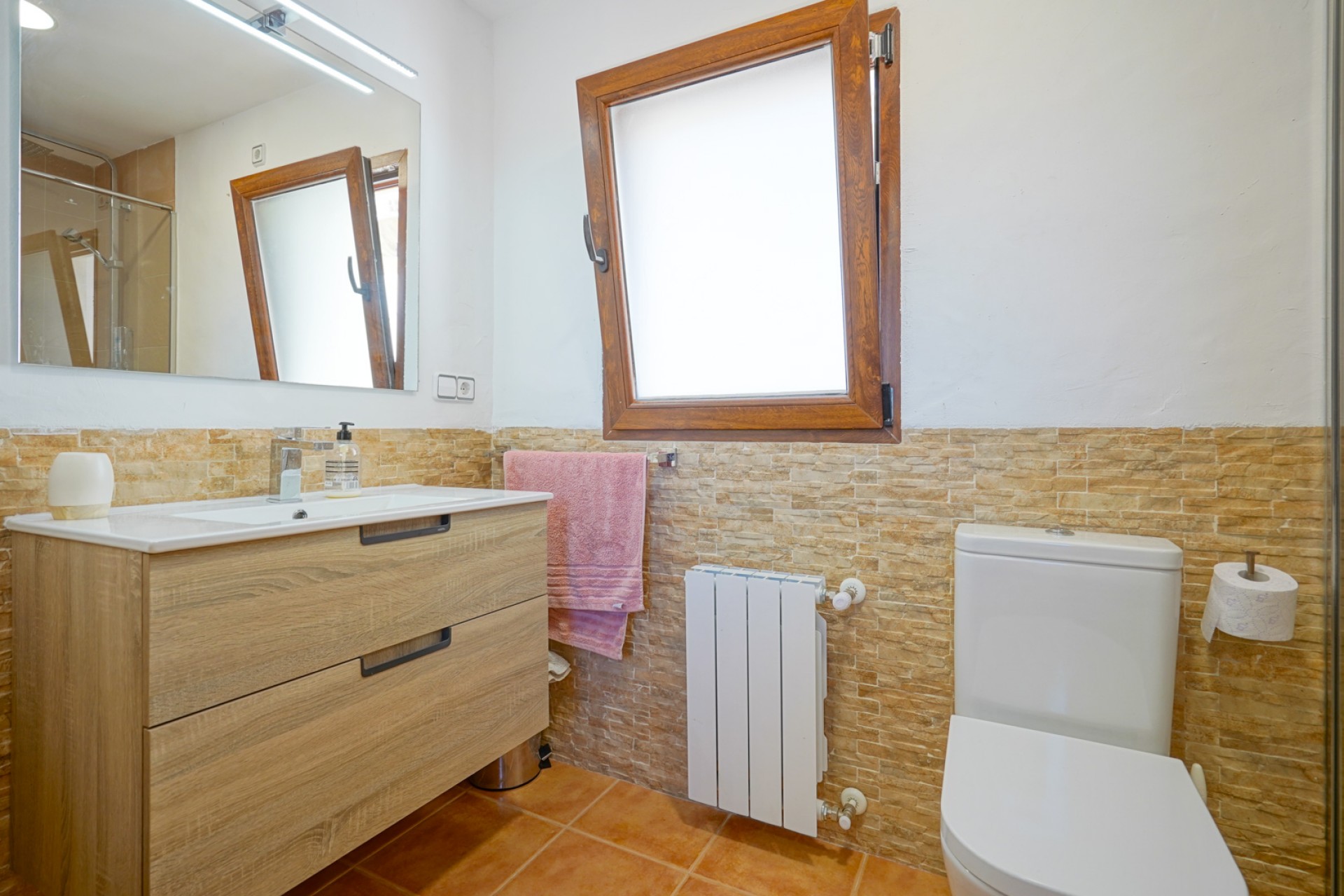 Reventa - Villa -
Jávea - Las Laderas