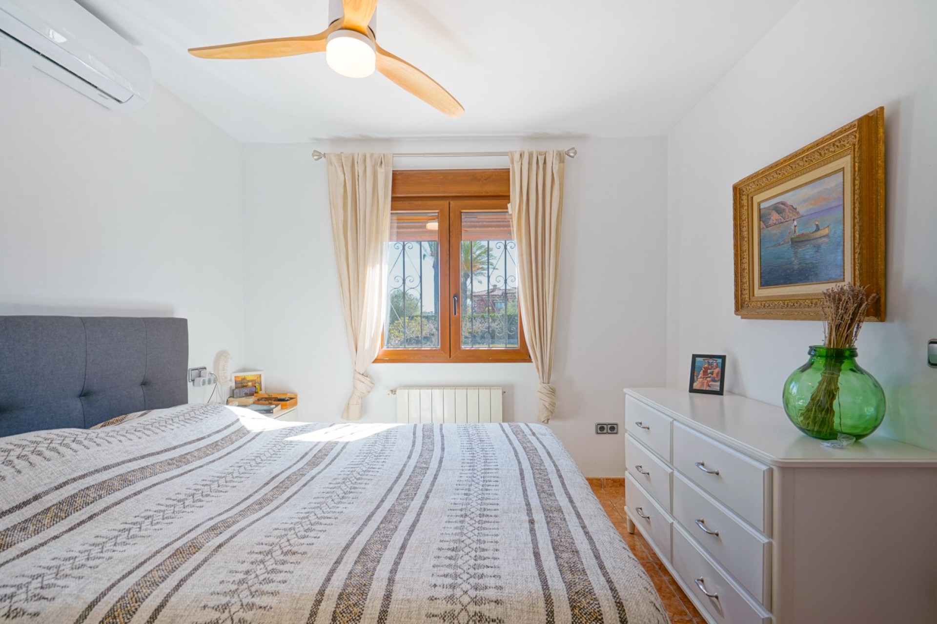 Reventa - Villa -
Jávea - Las Laderas