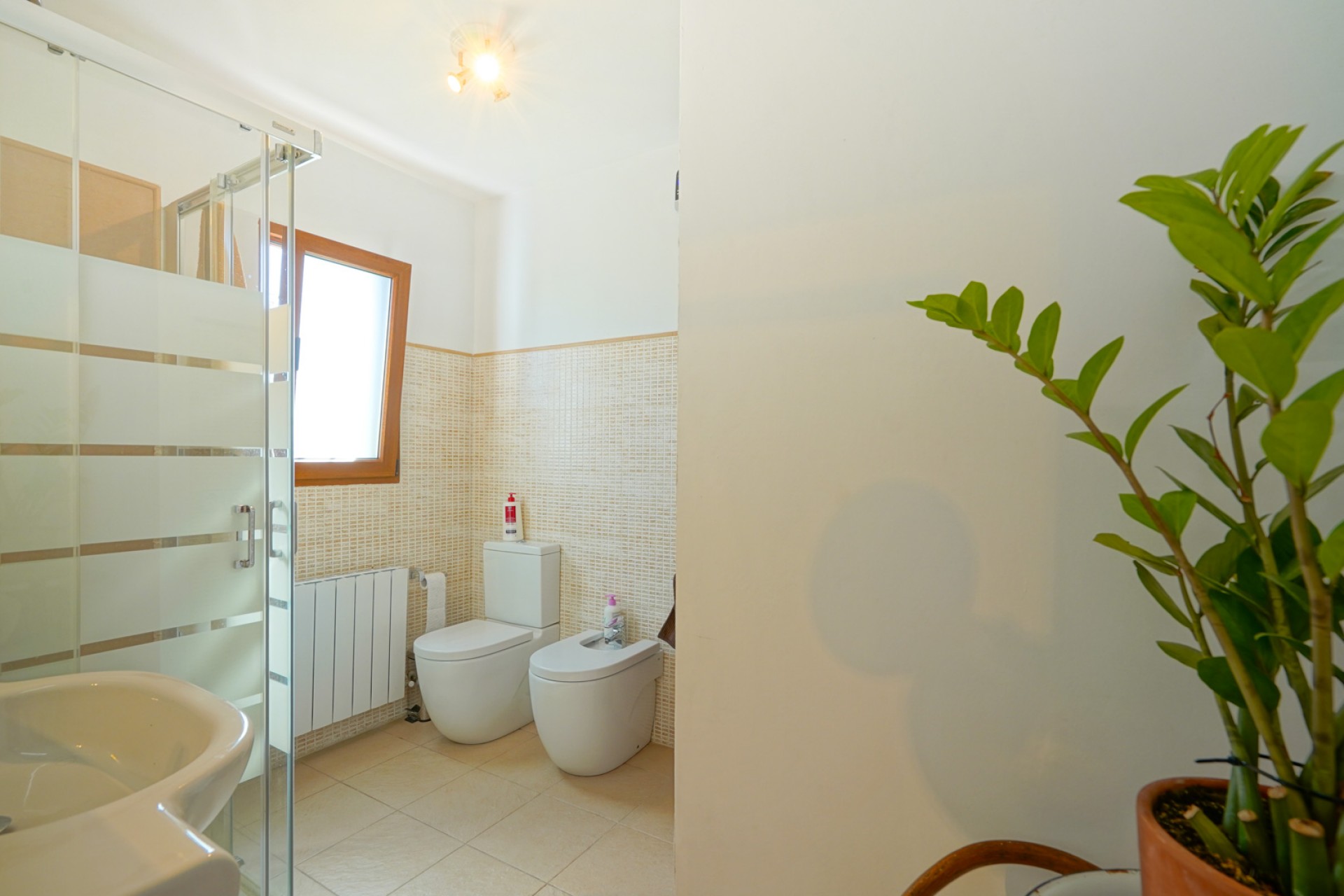 Reventa - Villa -
Jávea - Las Laderas
