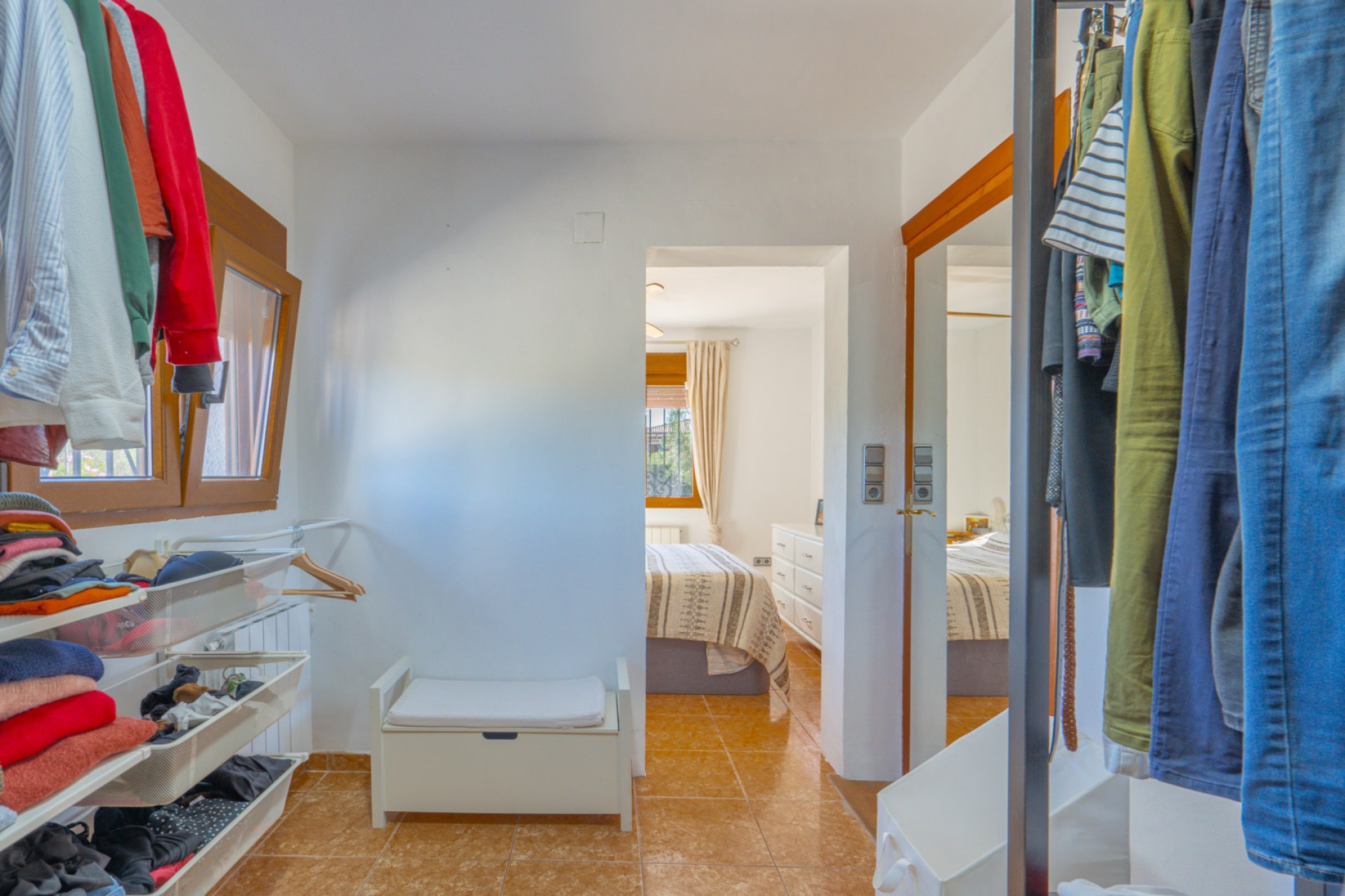 Reventa - Villa -
Jávea - Las Laderas