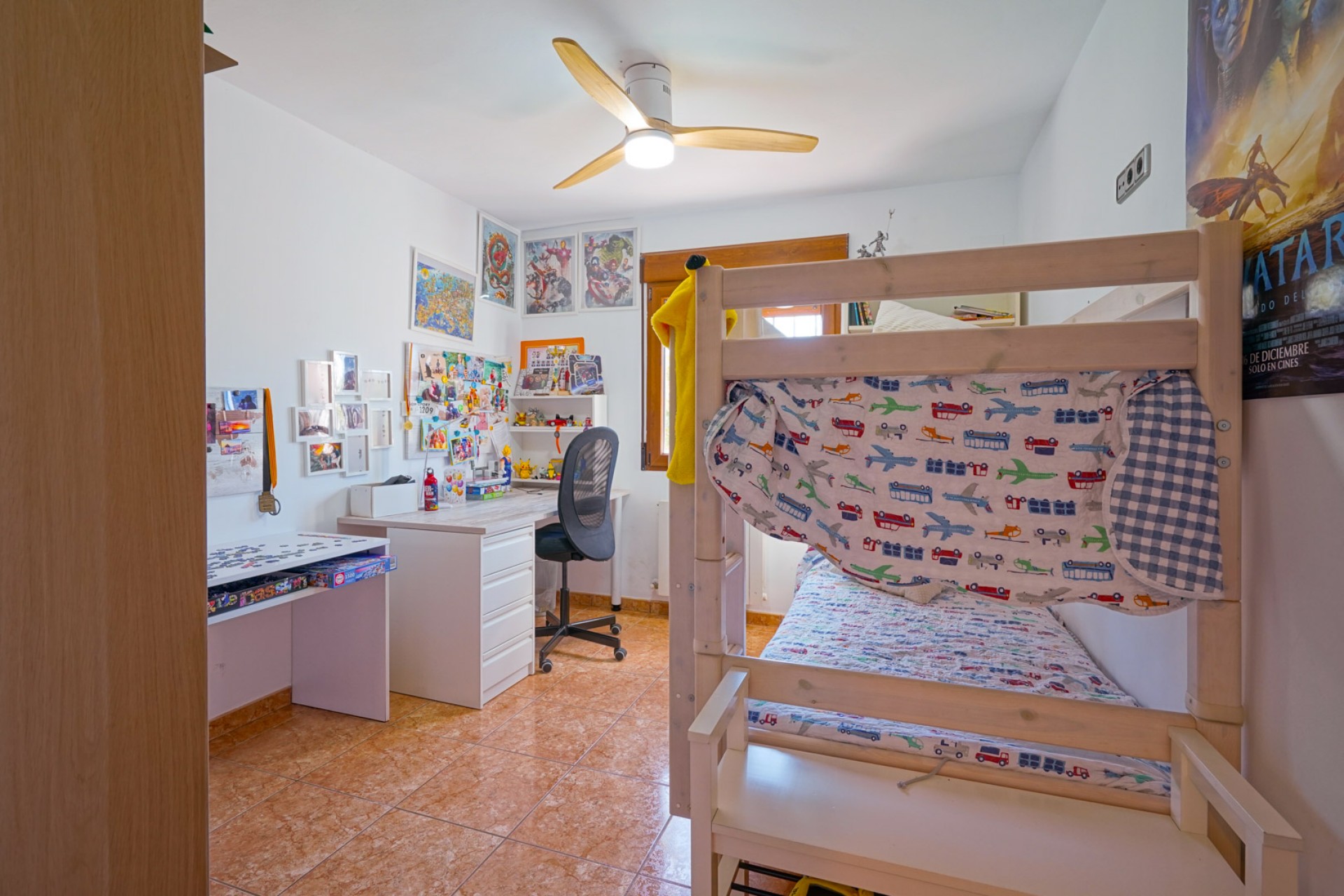 Reventa - Villa -
Jávea - Las Laderas