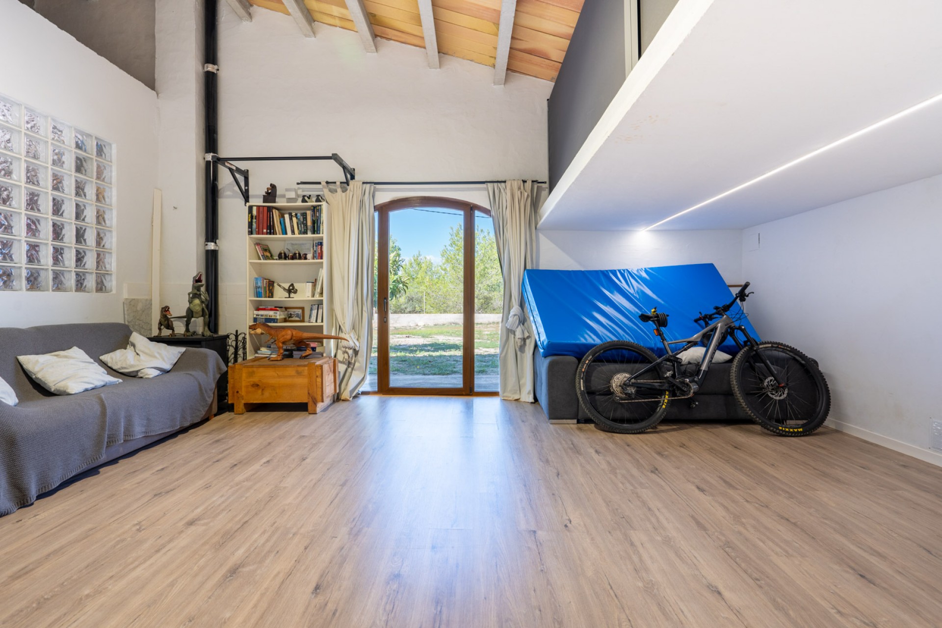 Reventa - Villa -
Jávea - Las Laderas