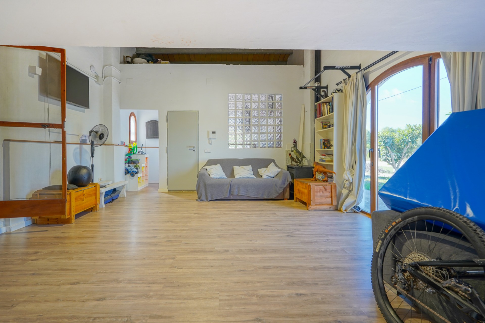 Reventa - Villa -
Jávea - Las Laderas