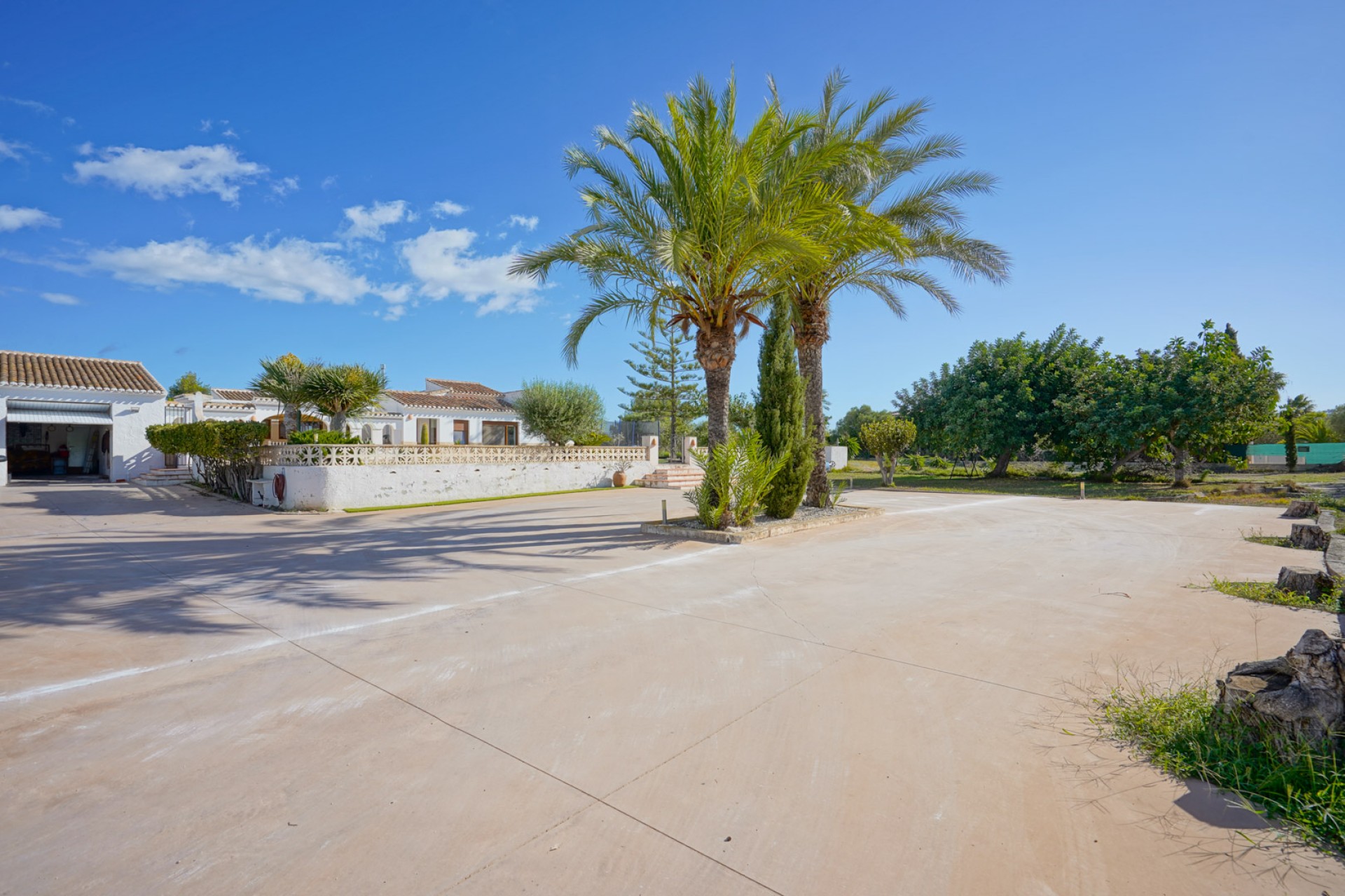 Reventa - Villa -
Jávea - Las Laderas