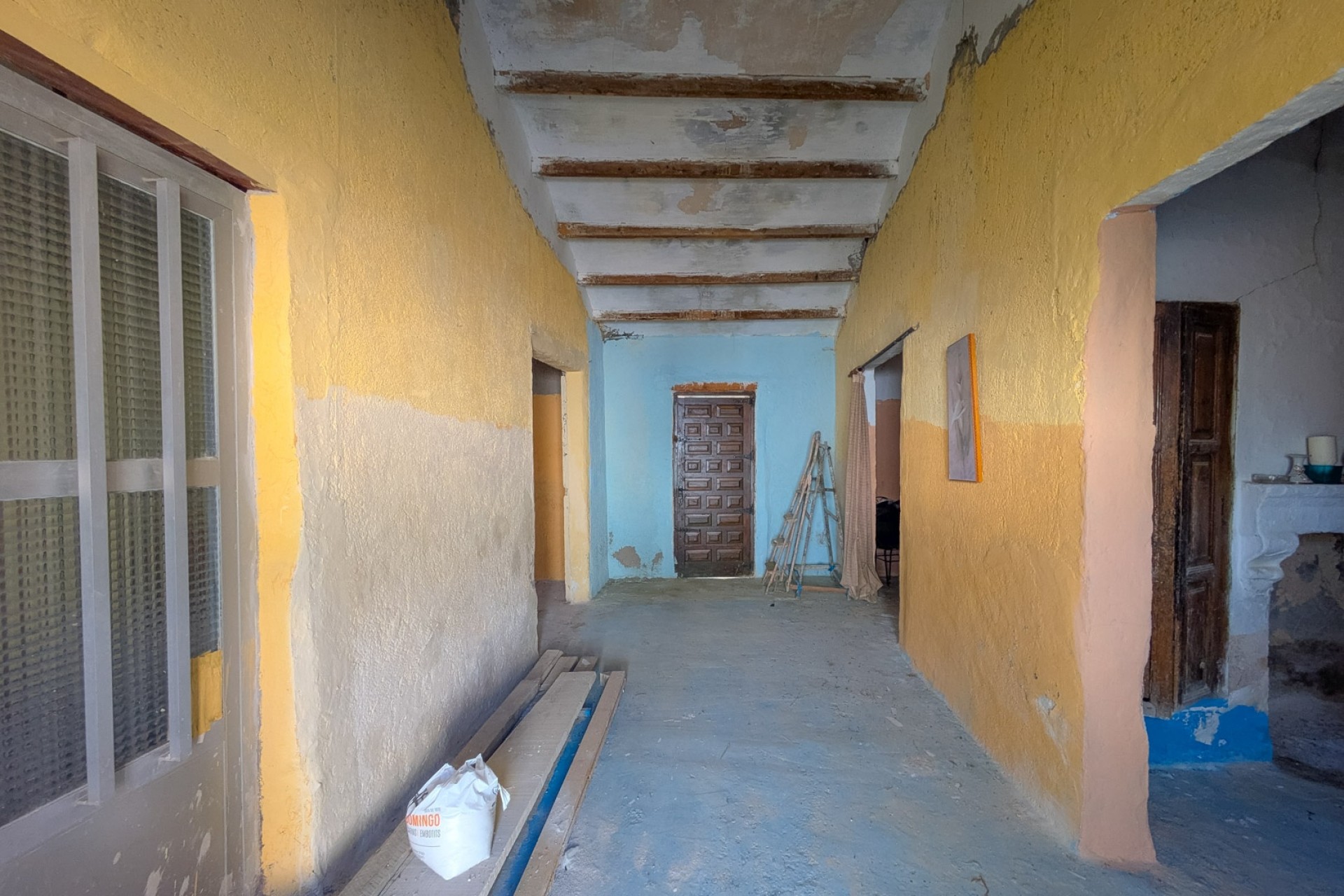 Reventa - Villa -
Jávea - Las Laderas