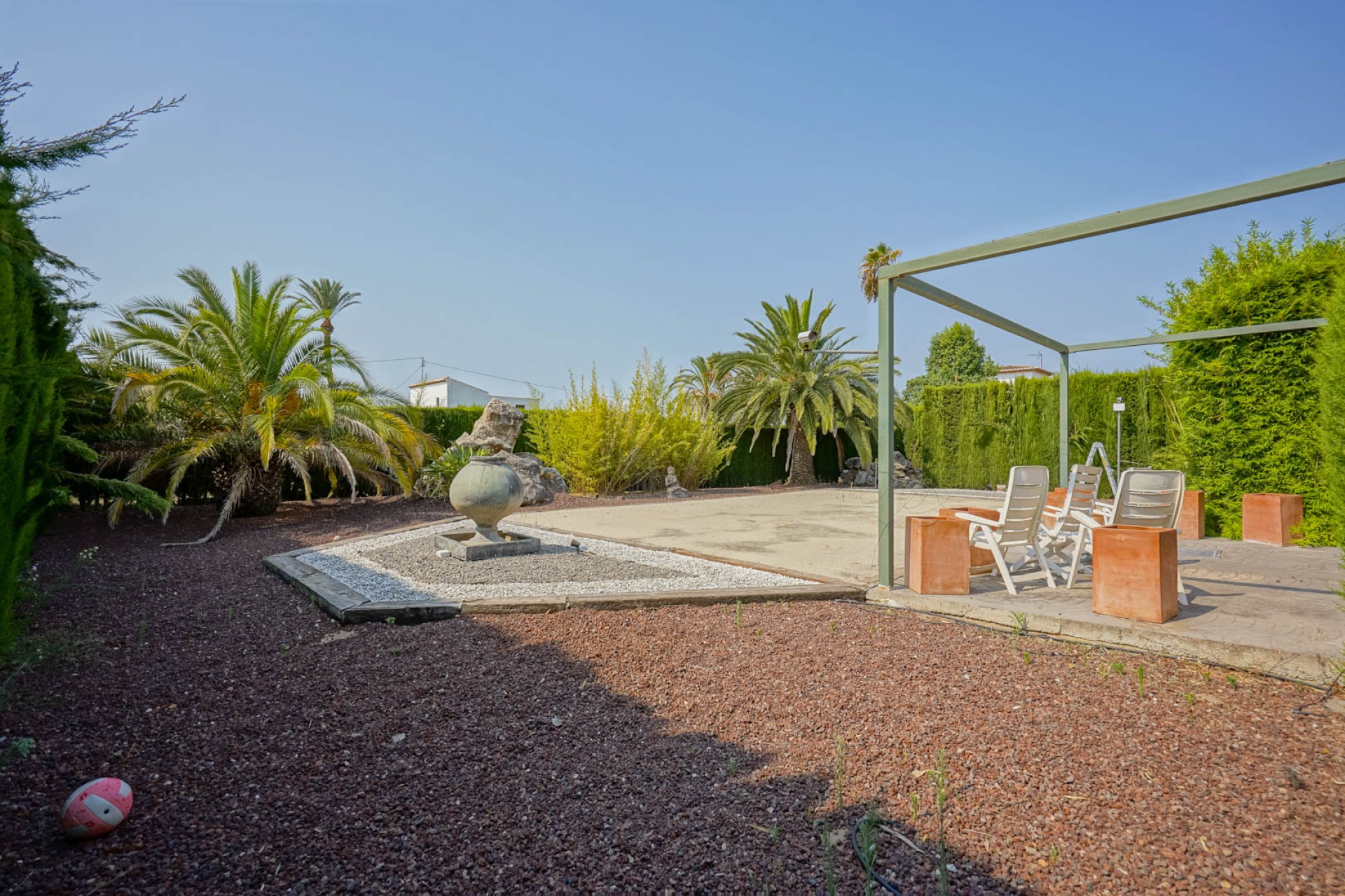 Reventa - Villa -
Jávea - Montgó-Barranqueres